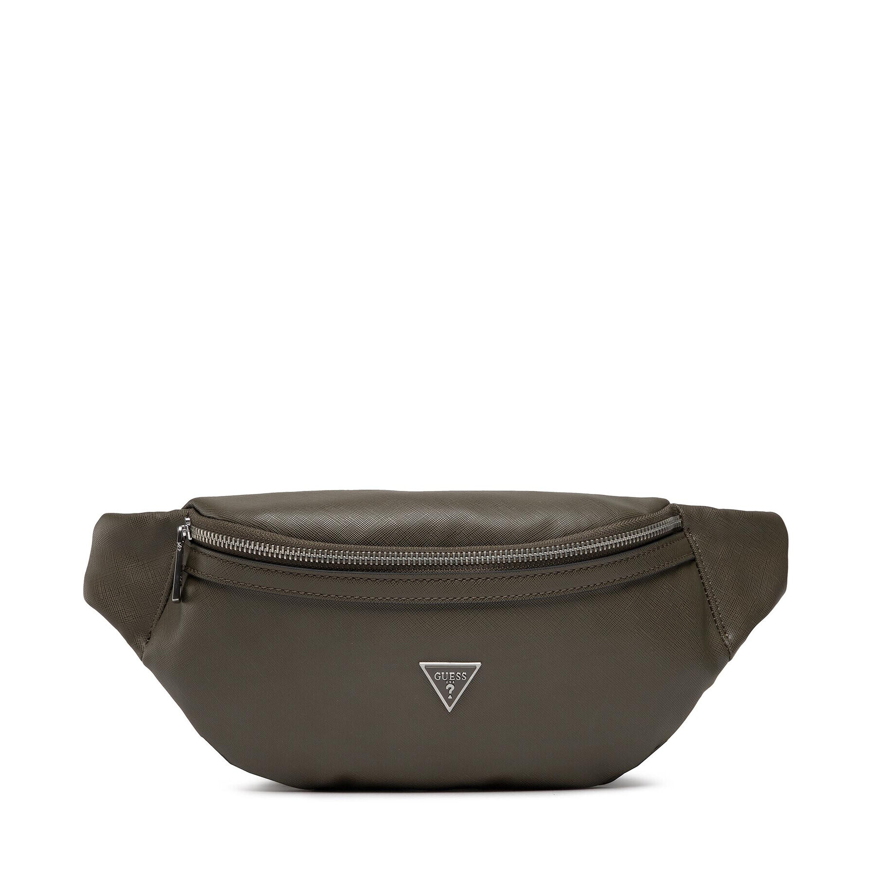 Guess Ľadvinka Certosa Bum Bag HMCERT P2230 Zelená - Pepit.sk