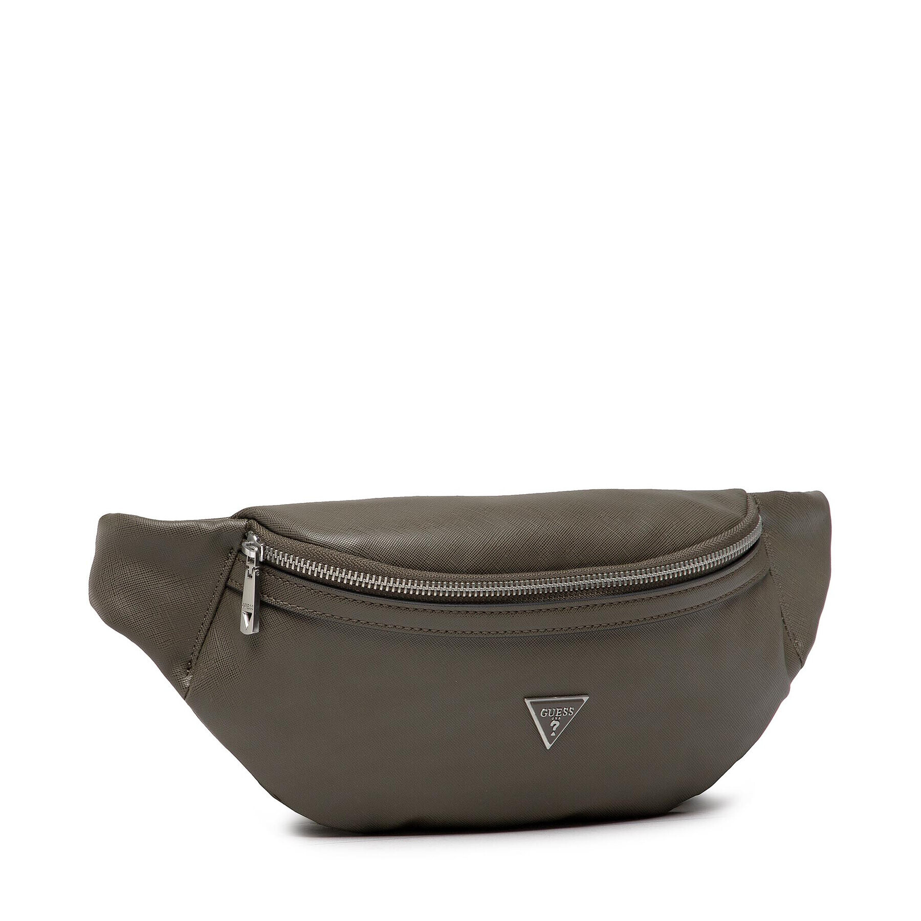 Guess Ľadvinka Certosa Bum Bag HMCERT P2230 Zelená - Pepit.sk