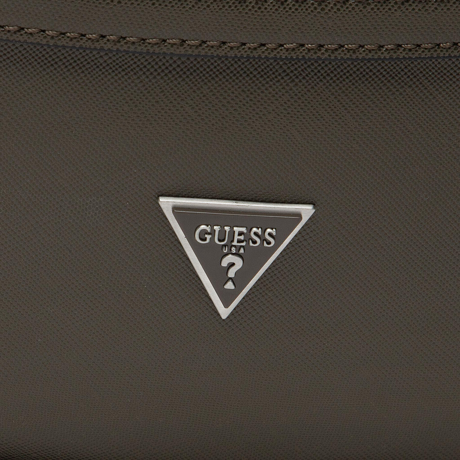 Guess Ľadvinka Certosa Bum Bag HMCERT P2230 Zelená - Pepit.sk