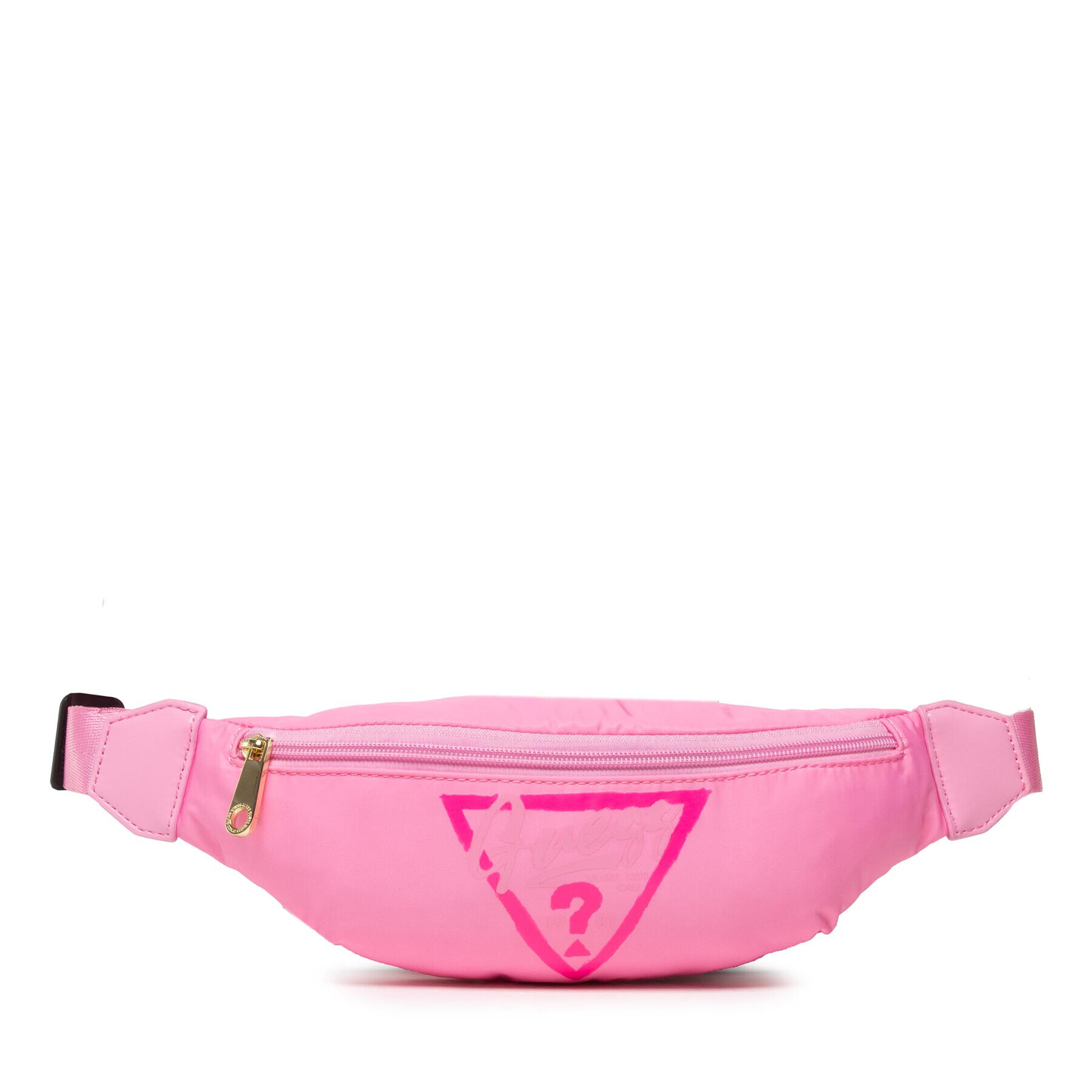 Guess Ľadvinka Cornina Bumbag HGCOR1 PO222 Ružová - Pepit.sk