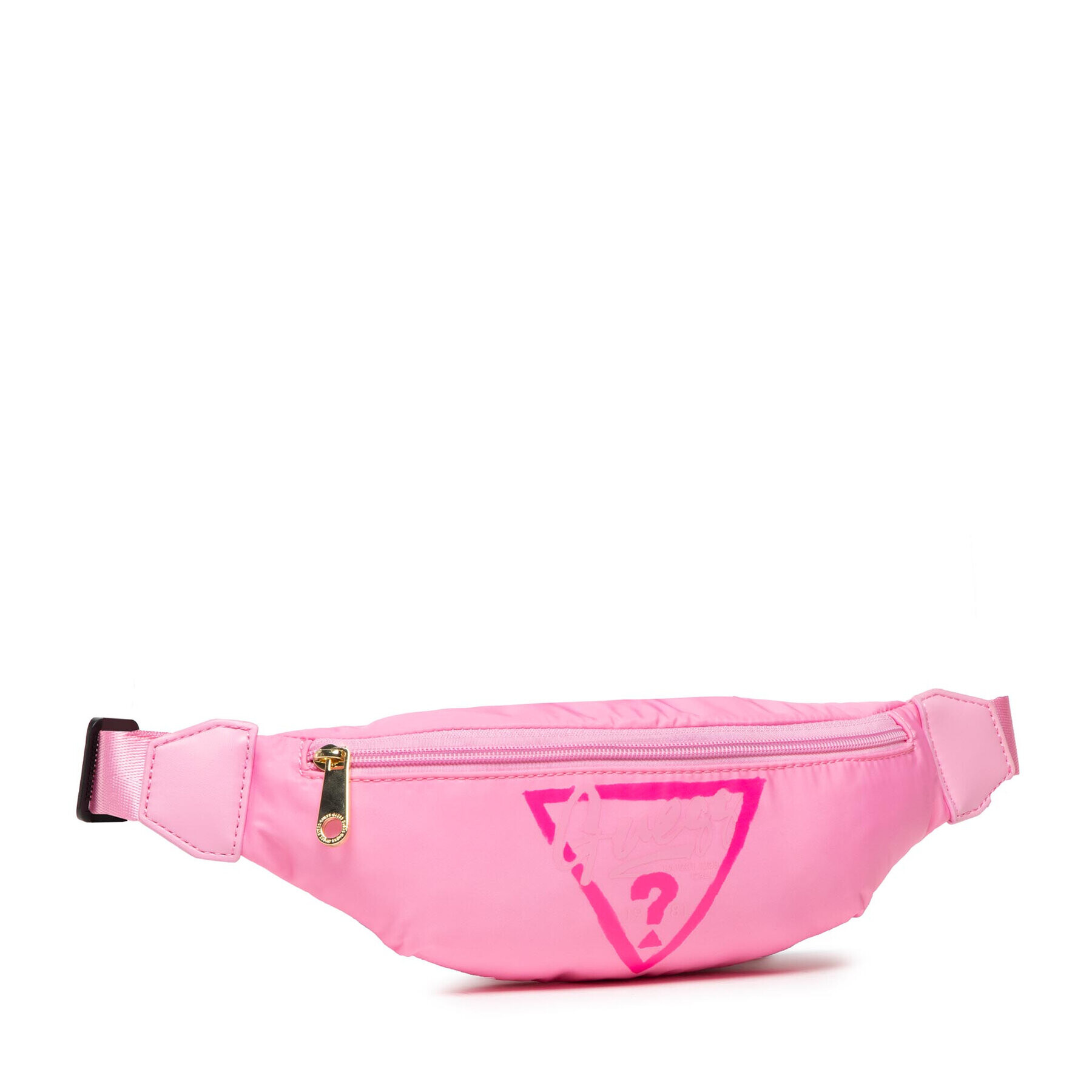 Guess Ľadvinka Cornina Bumbag HGCOR1 PO222 Ružová - Pepit.sk