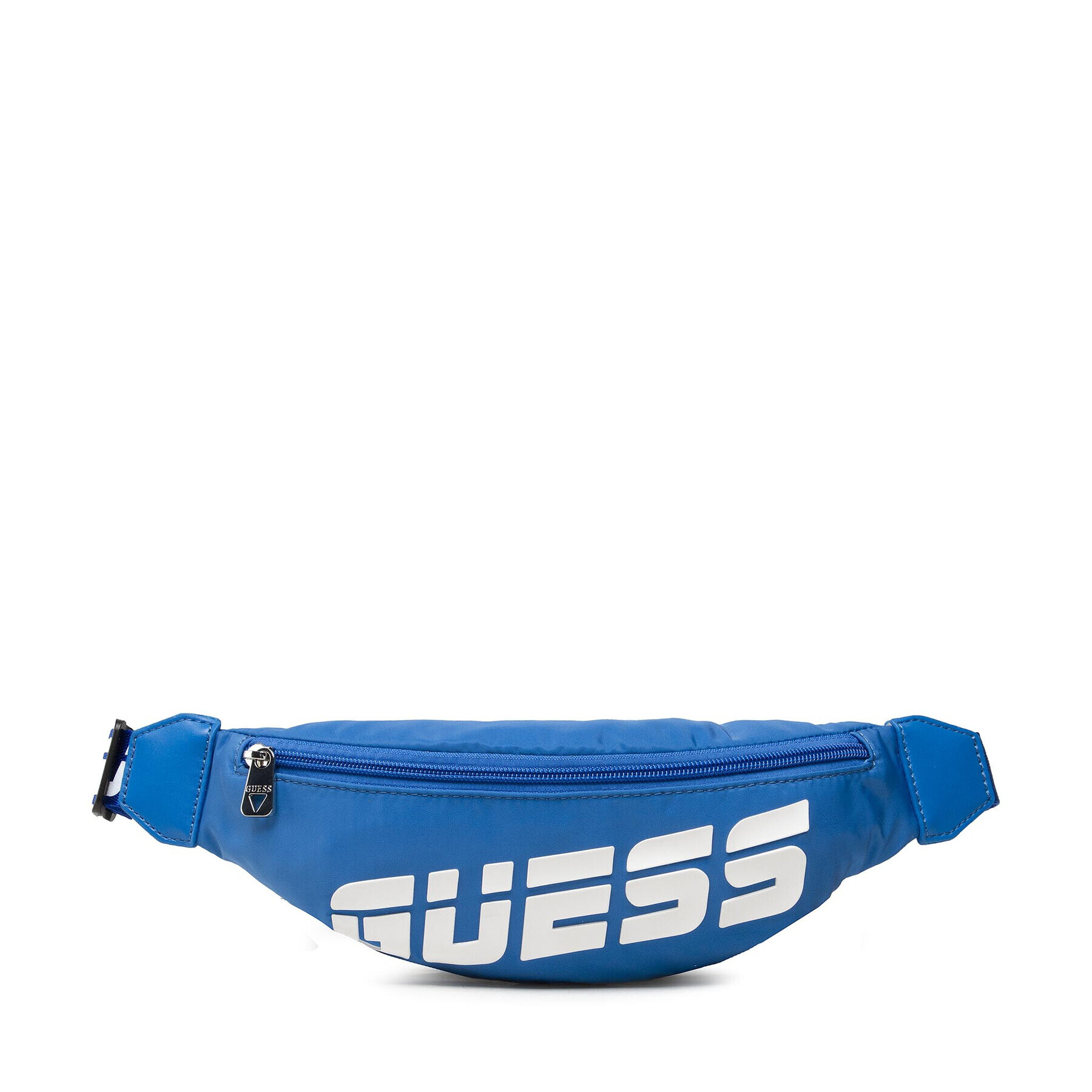 Guess Ľadvinka Halima Bumbag HBHAL1 PO222 Modrá - Pepit.sk