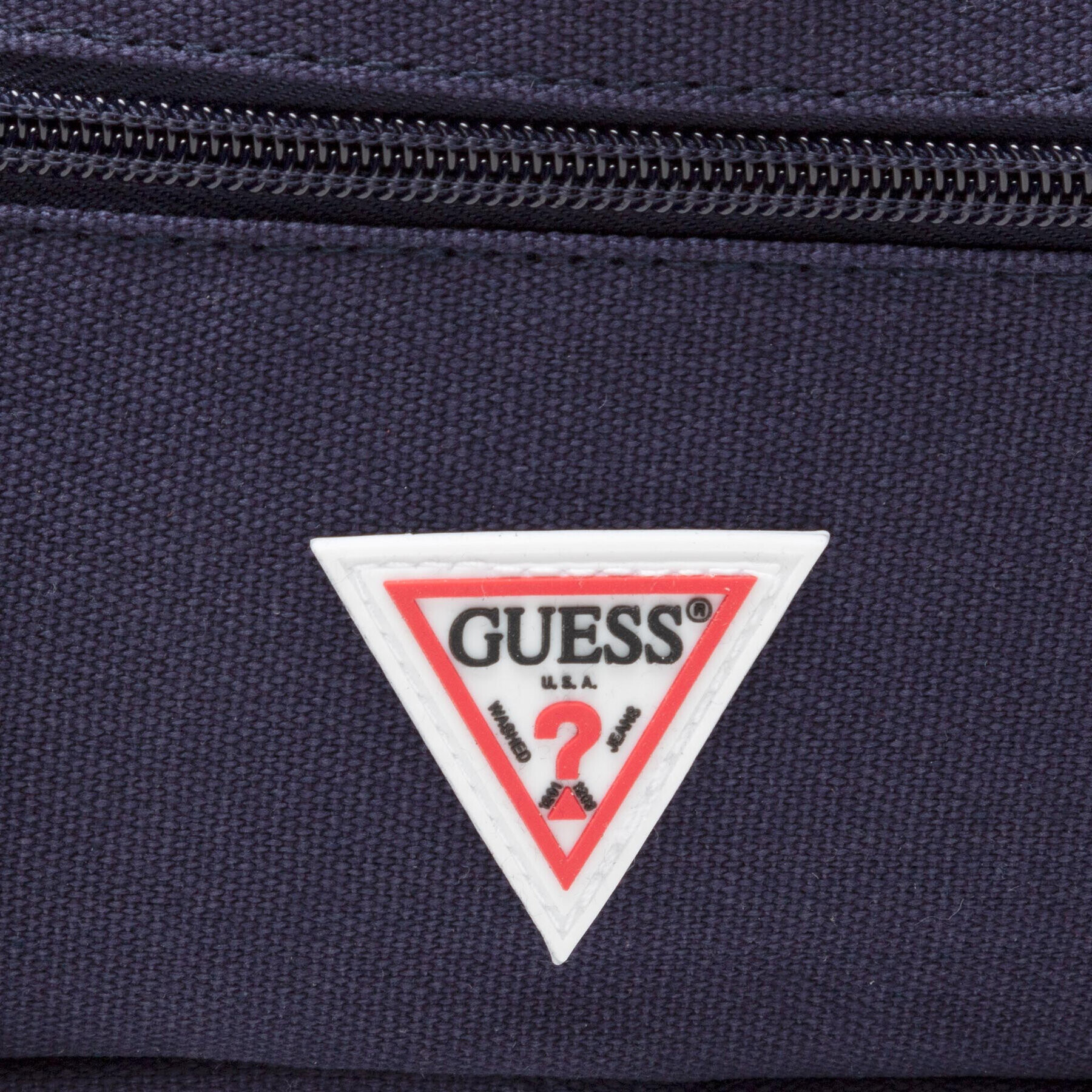 Guess Ľadvinka M2RZ08 WE250 Tmavomodrá - Pepit.sk