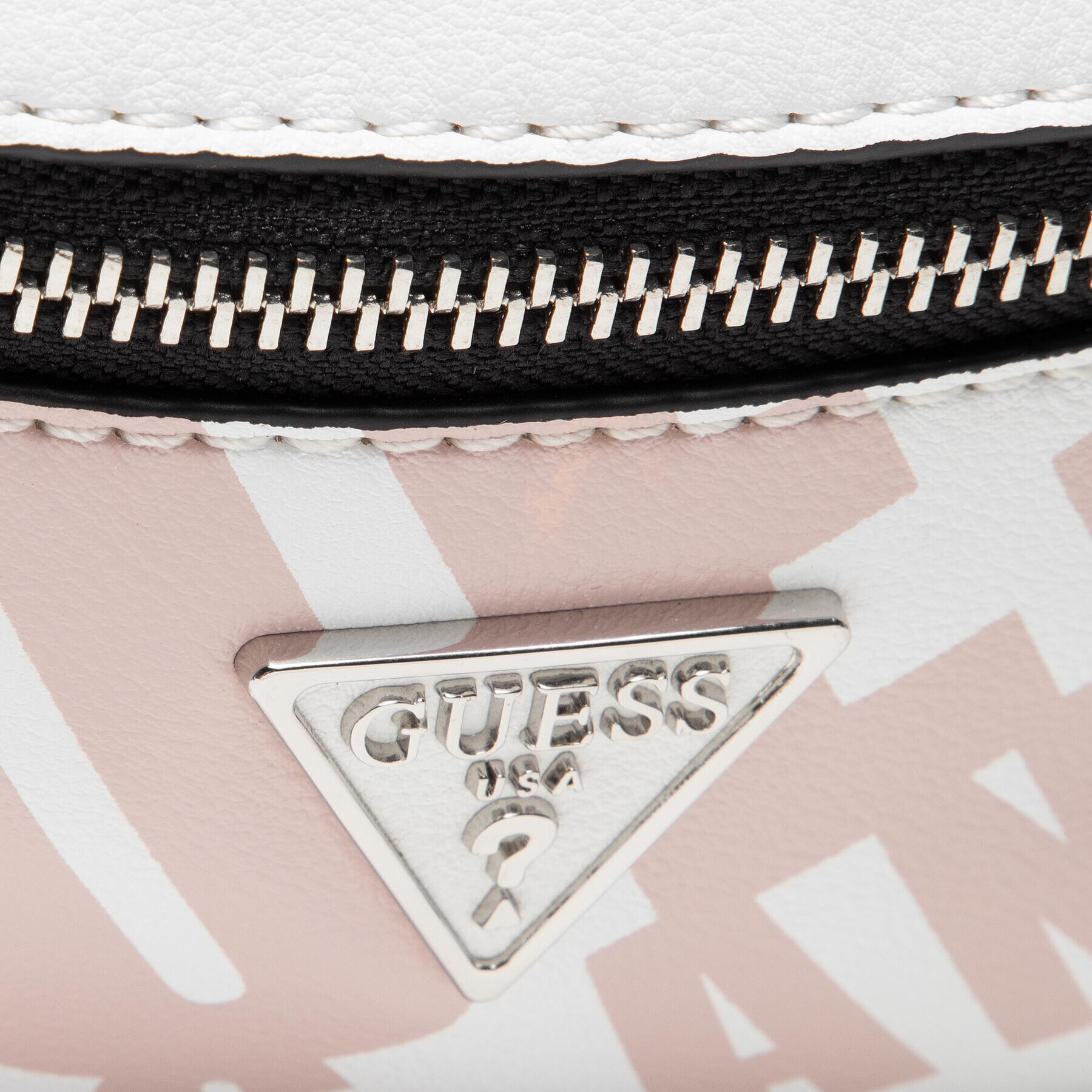 Guess Ľadvinka Manhattan (GY) Mini HWGY69 94800 Biela - Pepit.sk