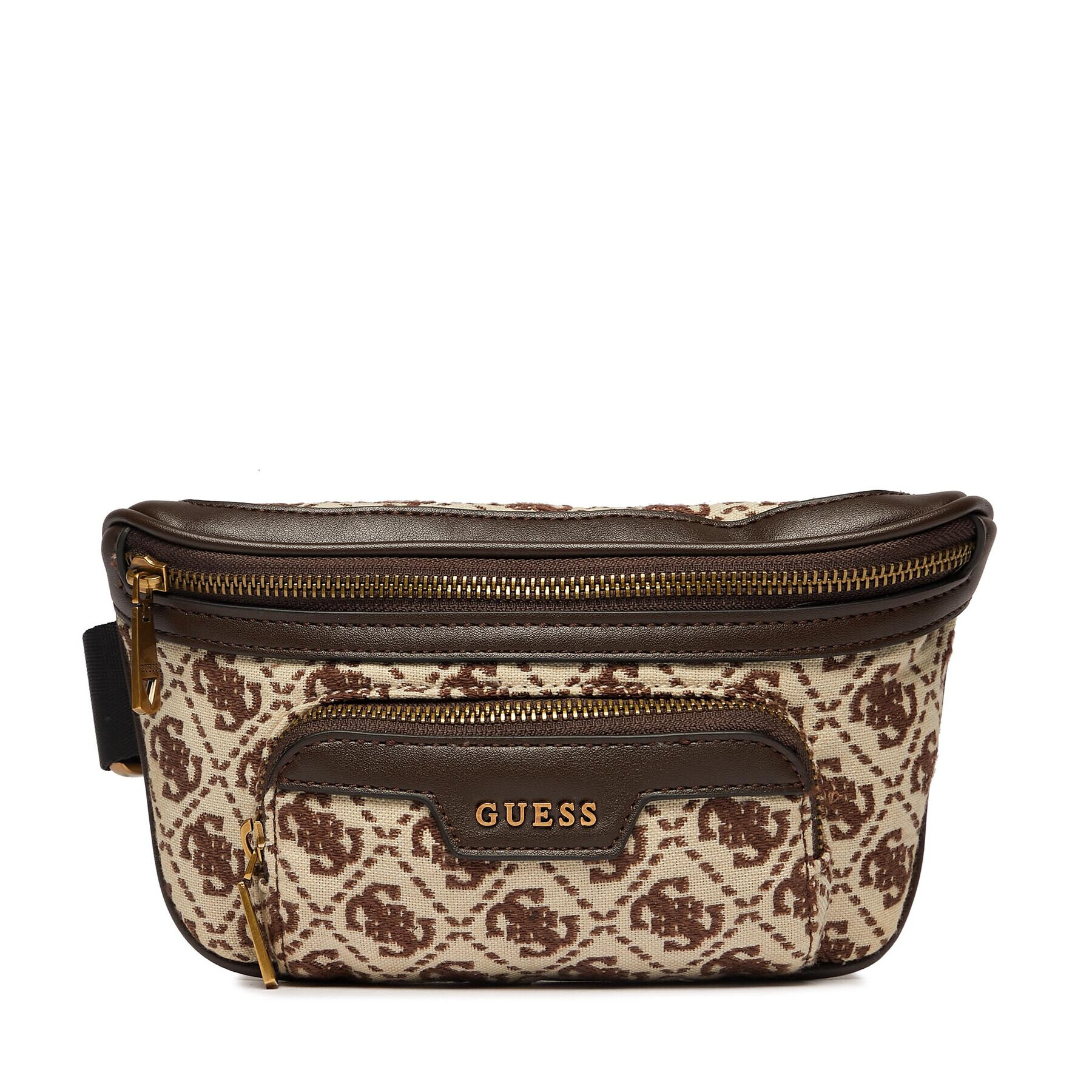 Guess Ľadvinka Retro I Mini Bags HMREJA P3332 Tmavomodrá - Pepit.sk