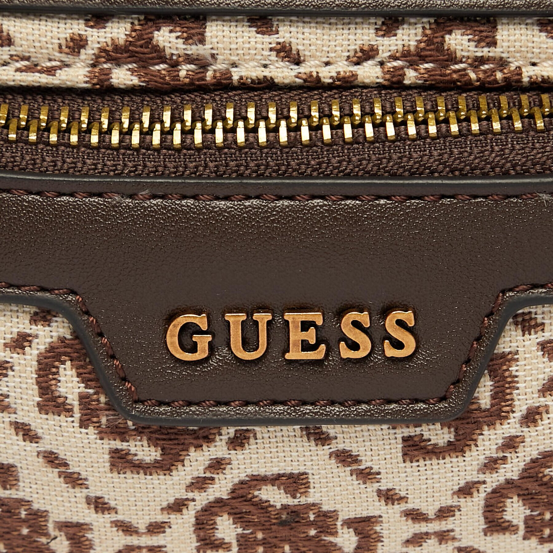 Guess Ľadvinka Retro I Mini Bags HMREJA P3332 Tmavomodrá - Pepit.sk