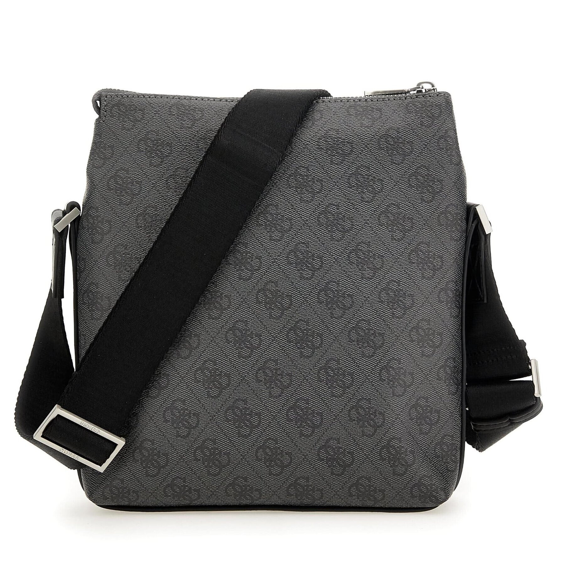 Guess Ľadvinka Vezzola Smart Mini Bags HMEVZL P3299 Sivá - Pepit.sk