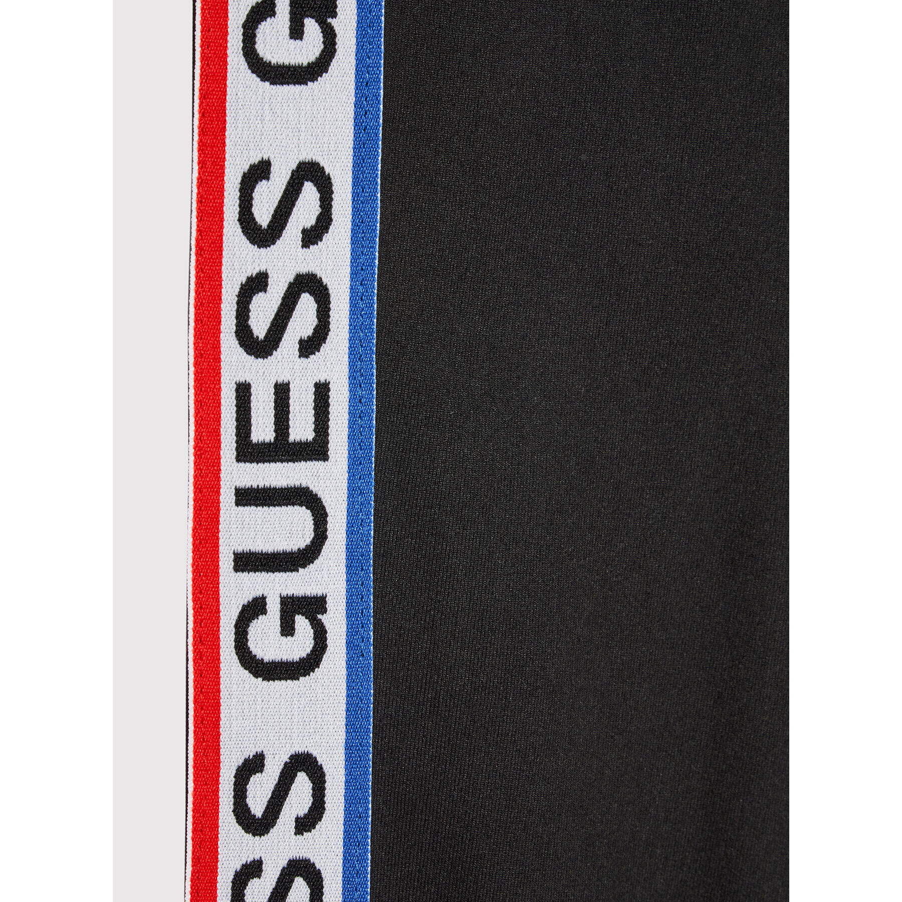 Guess Legíny J2RB02 KAZM0 Čierna Slim Fit - Pepit.sk