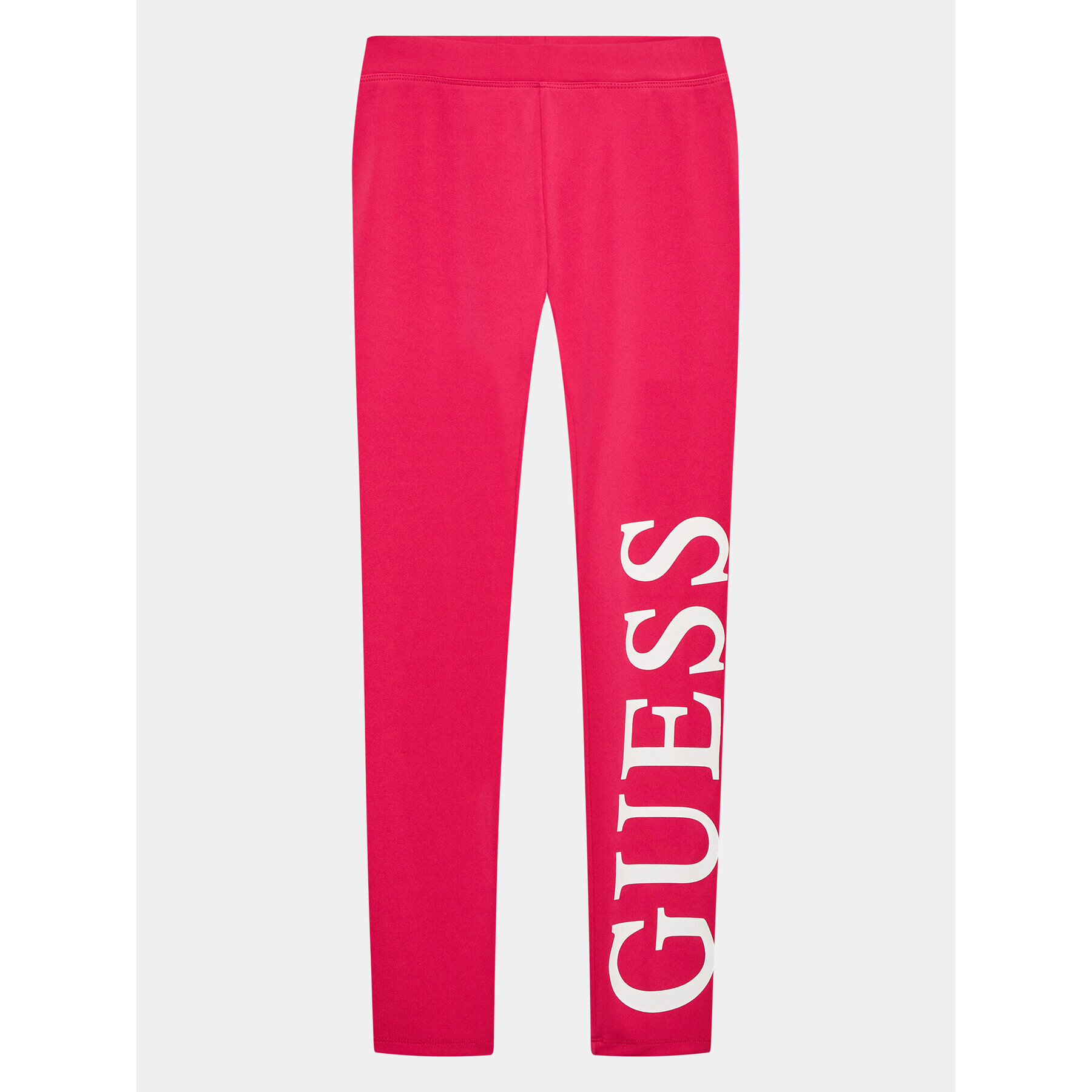 Guess Legíny J3YB00 KBSV0 Ružová Slim Fit - Pepit.sk