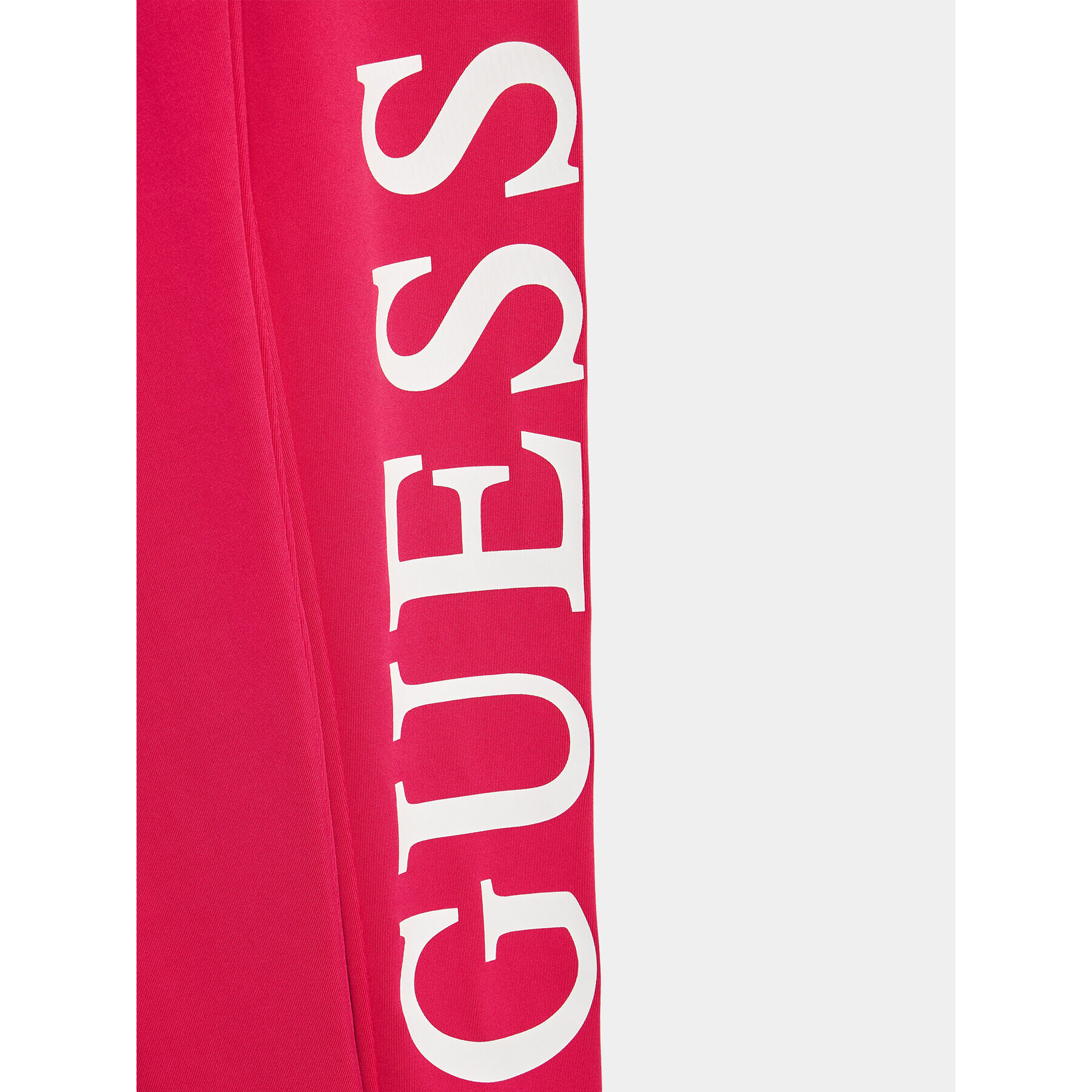 Guess Legíny J3YB00 KBSV0 Ružová Slim Fit - Pepit.sk