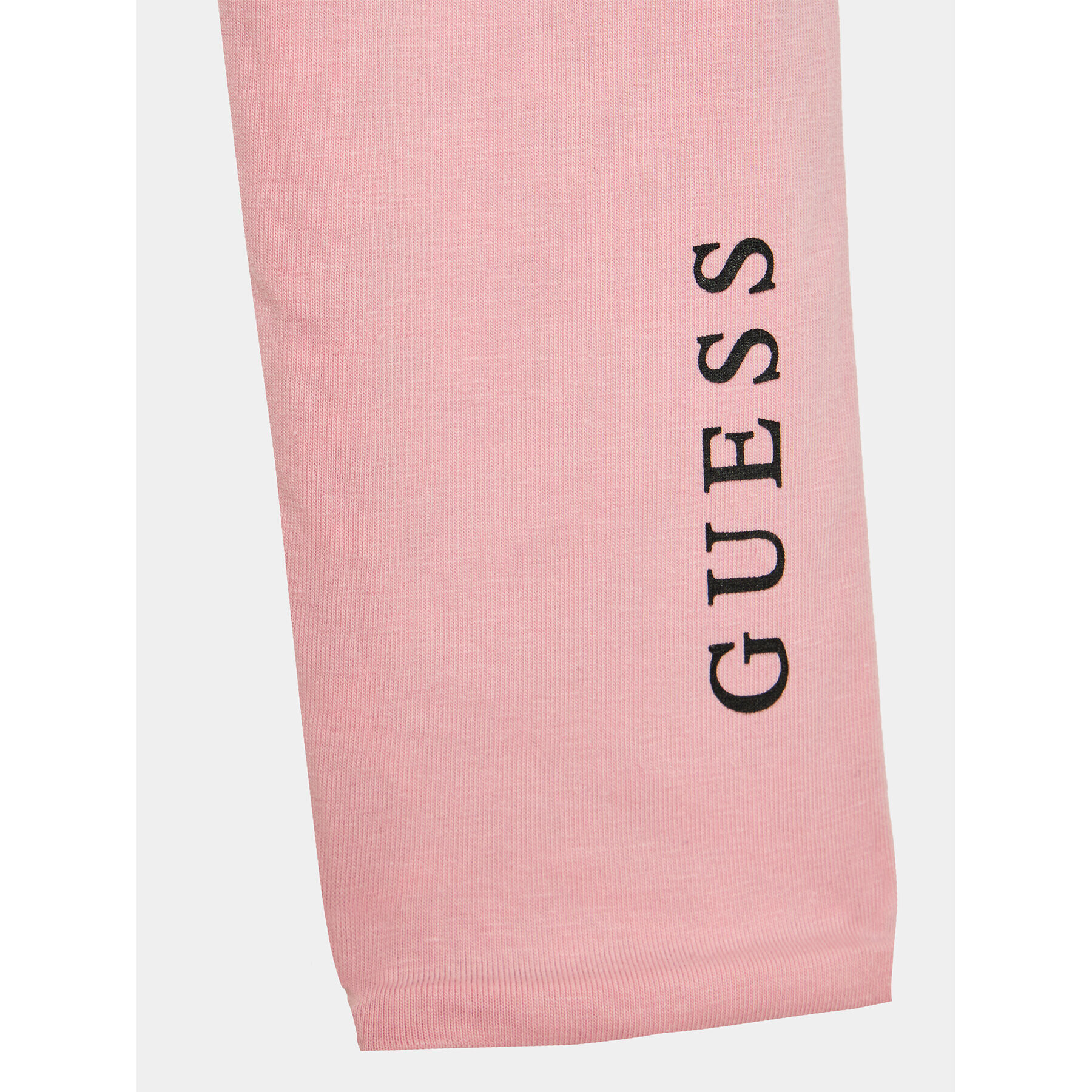 Guess Legíny K3BB02 K6YW3 Béžová Slim Fit - Pepit.sk