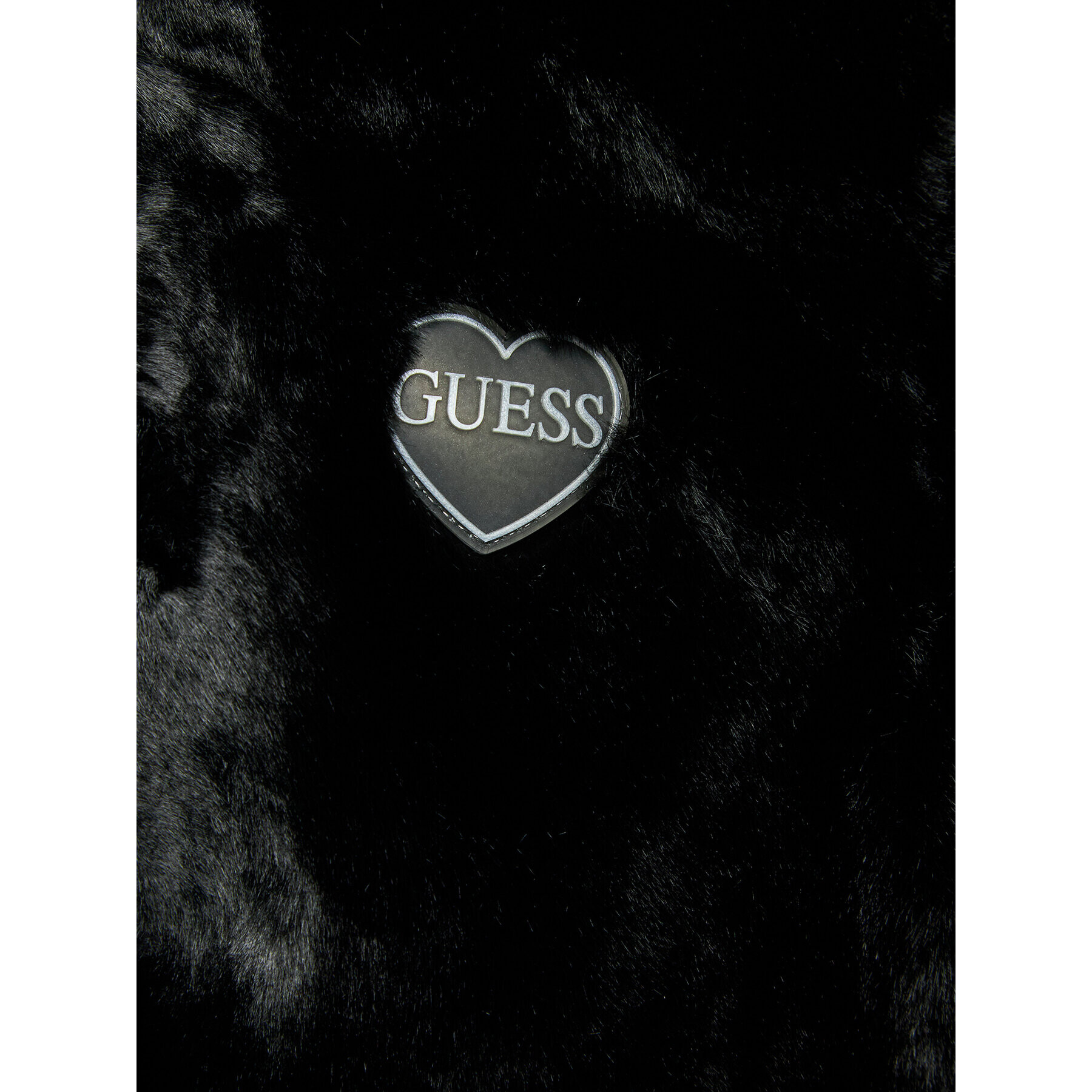 Guess Prechodná bunda J3BL05 WEYO0 Sivá Regular Fit - Pepit.sk