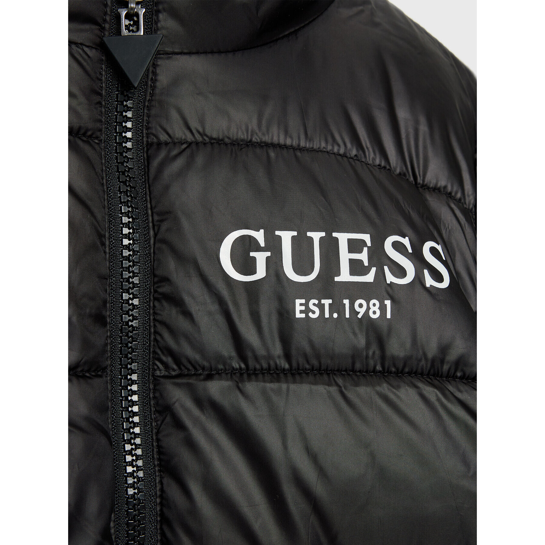 Guess Prechodná bunda L2BL08 WF0A0 Farebná Regular Fit - Pepit.sk