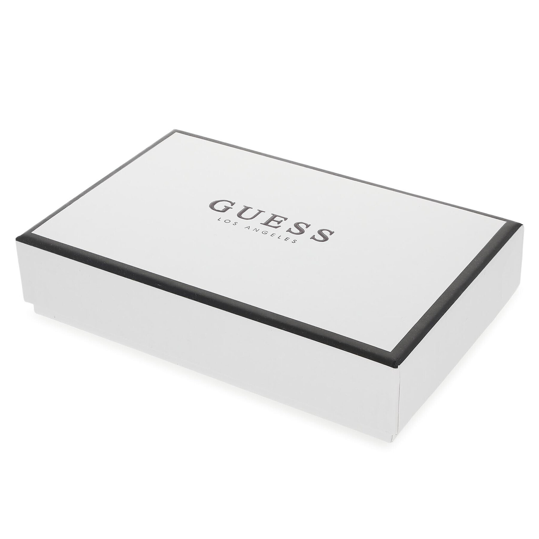 Guess Prívesok Leather Triangle Keyring RW7420 P2201 Zlatá - Pepit.sk