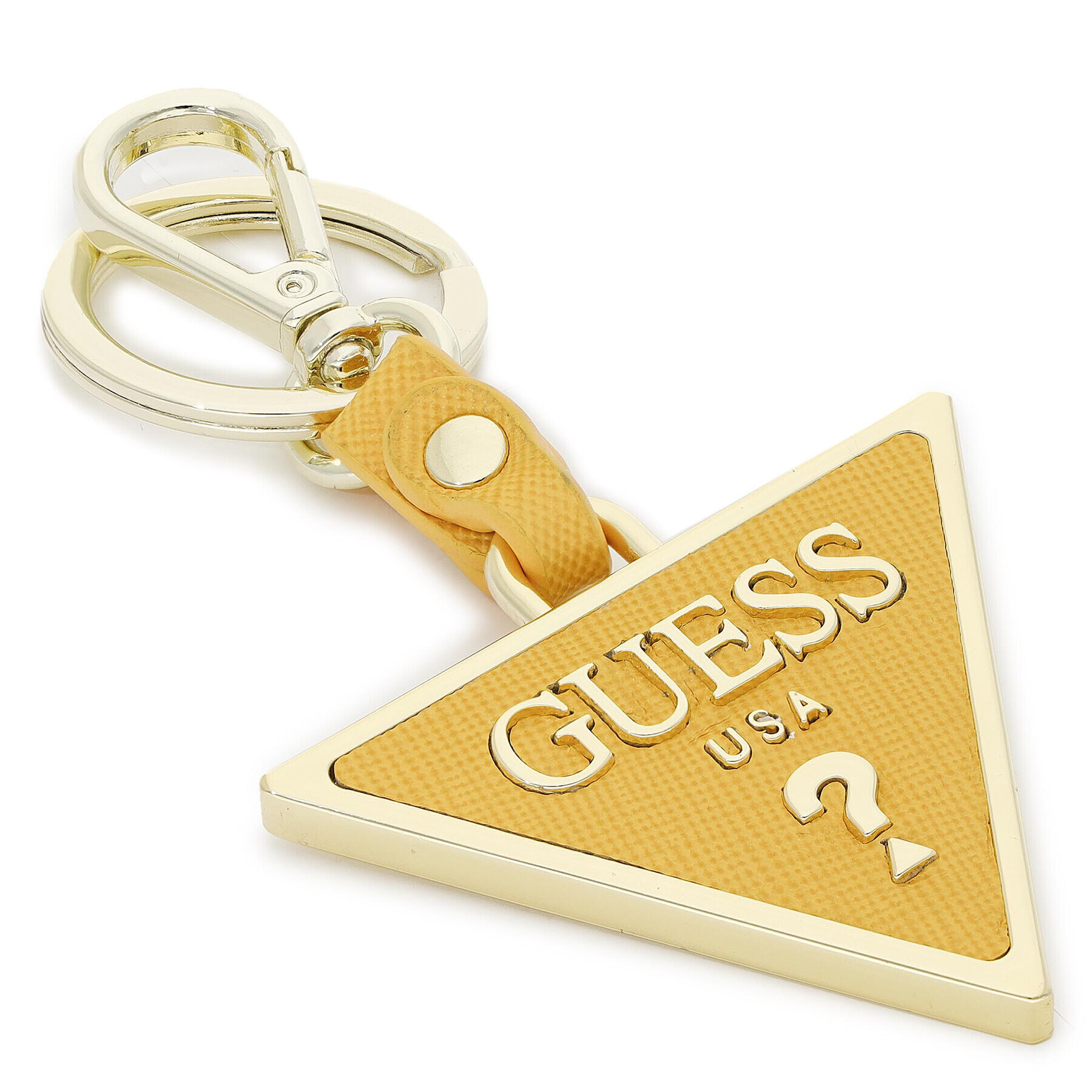 Guess Prívesok Not Coordinated Keyrings RW7421 P2201 Zlatá - Pepit.sk