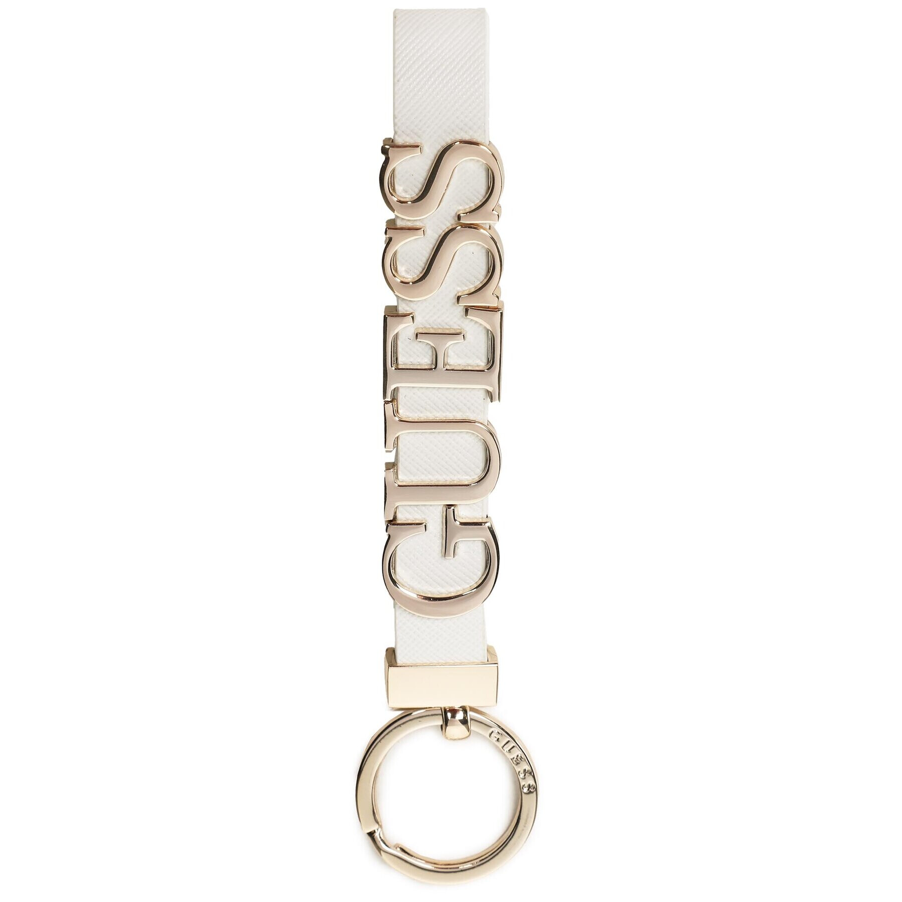 Guess Prívesok RW1568 P3301 Biela - Pepit.sk