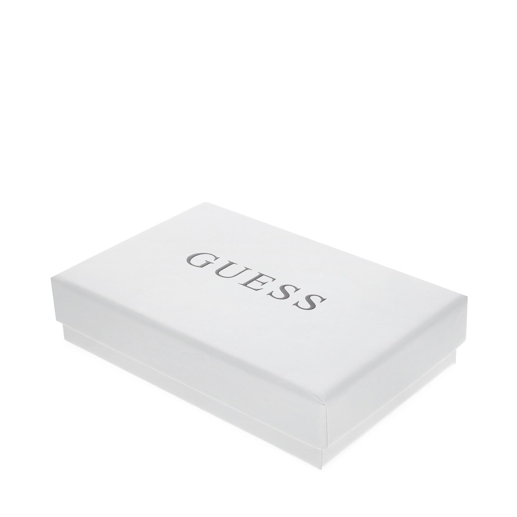 Guess Puzdro na kľúče Not Coordinated Keyrings RW1519 P2301 Zelená - Pepit.sk