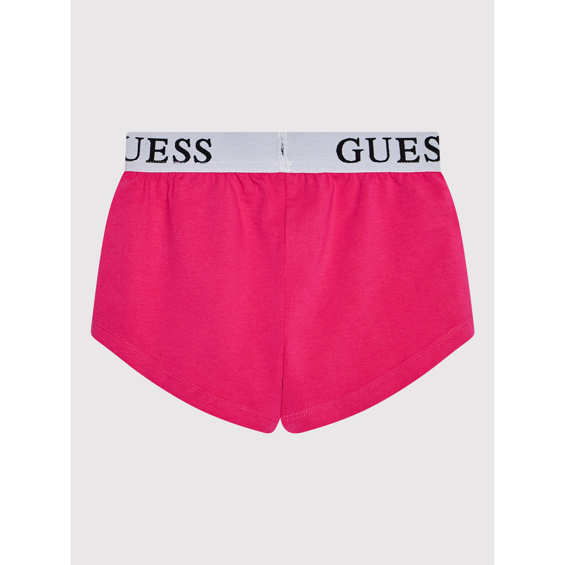 Guess Pyžamo J1BG00 J1311 Ružová Regular Fit - Pepit.sk