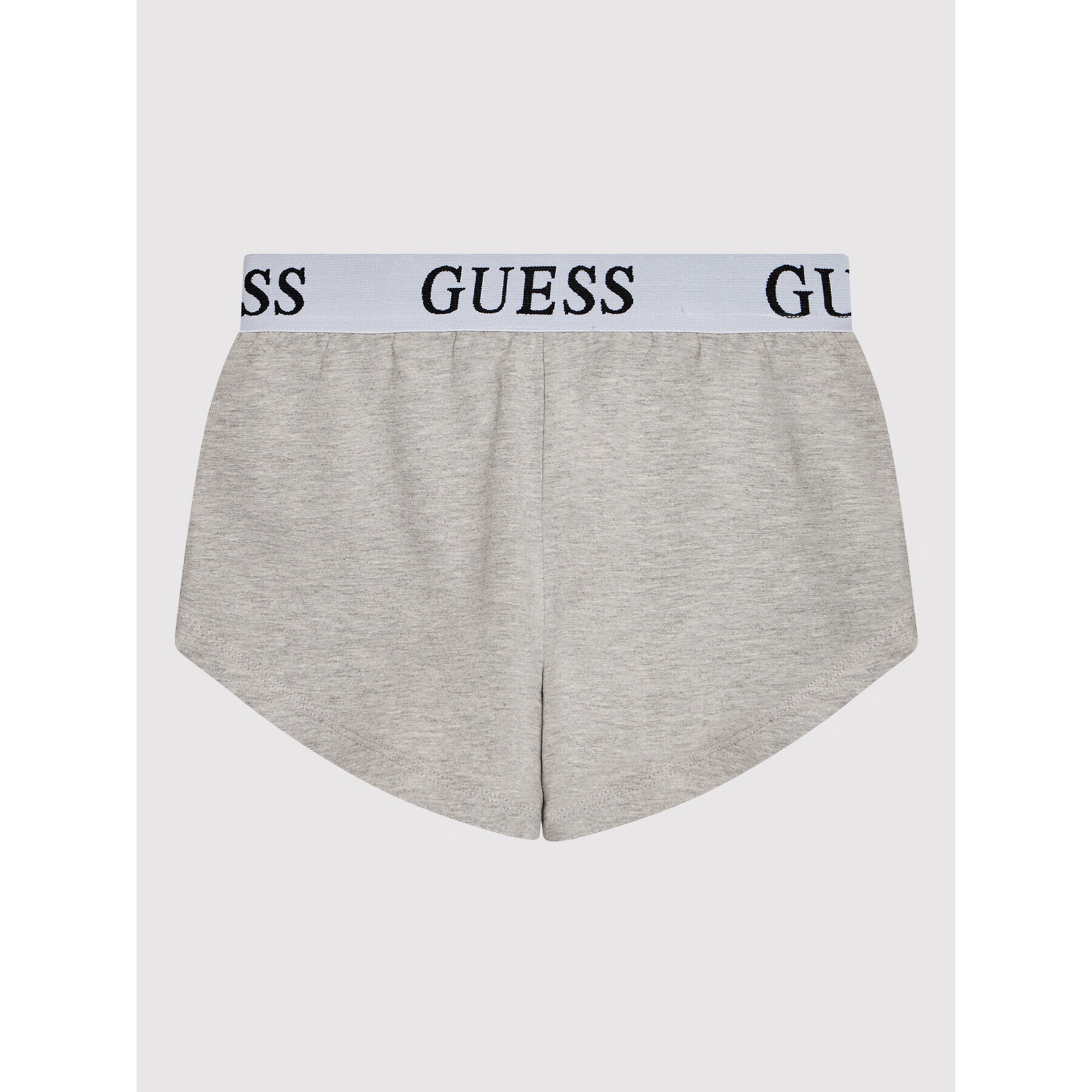 Guess Pyžamo J1BG00 J1311 Sivá Regular Fit - Pepit.sk