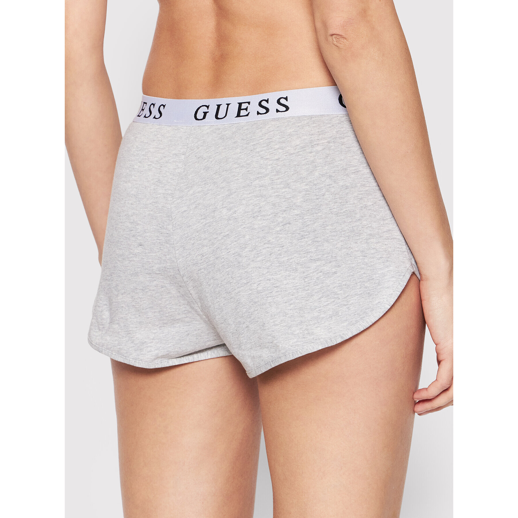 Guess Pyžamo O1GX01 JR07H Sivá Regular Fit - Pepit.sk