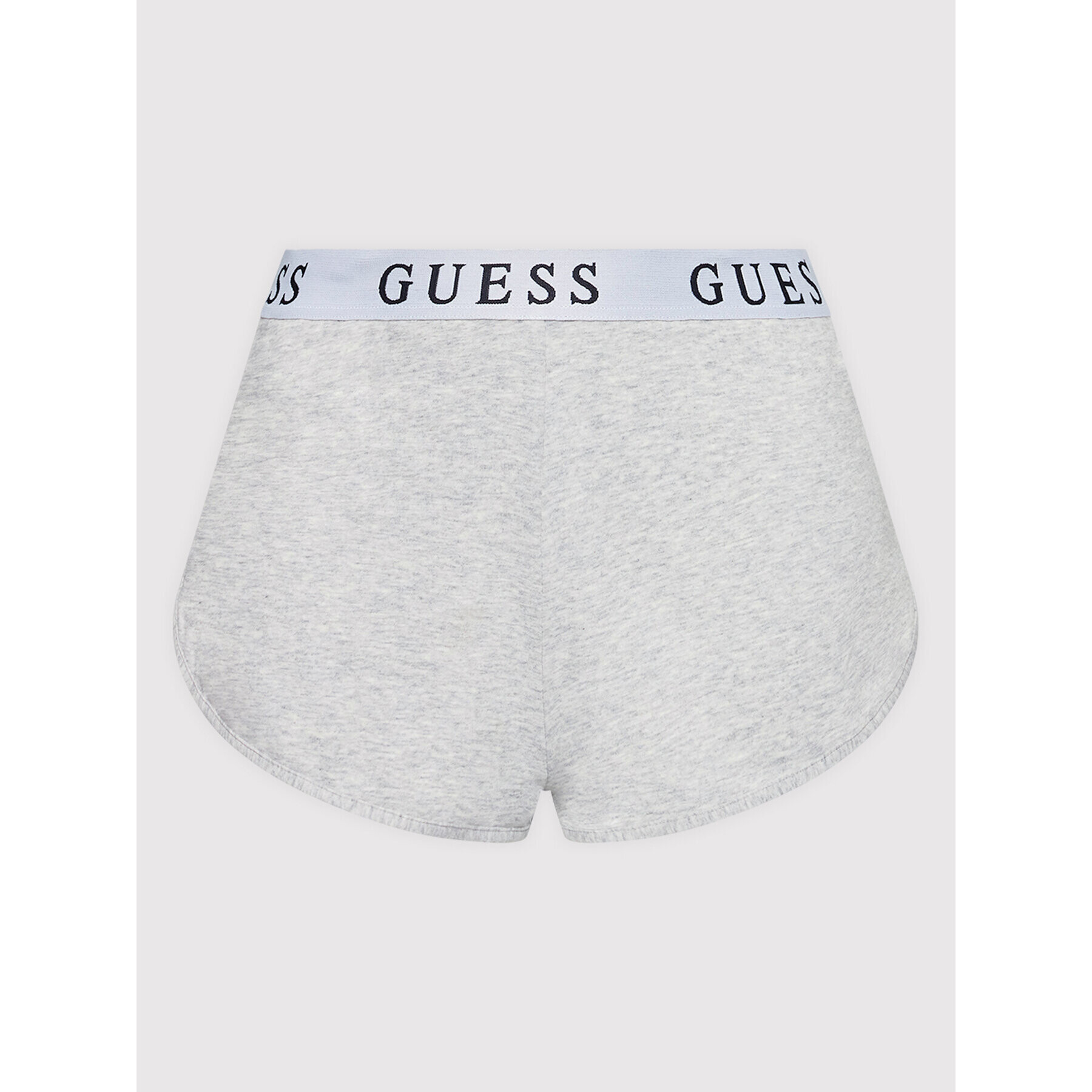 Guess Pyžamo O1GX01 JR07H Sivá Regular Fit - Pepit.sk