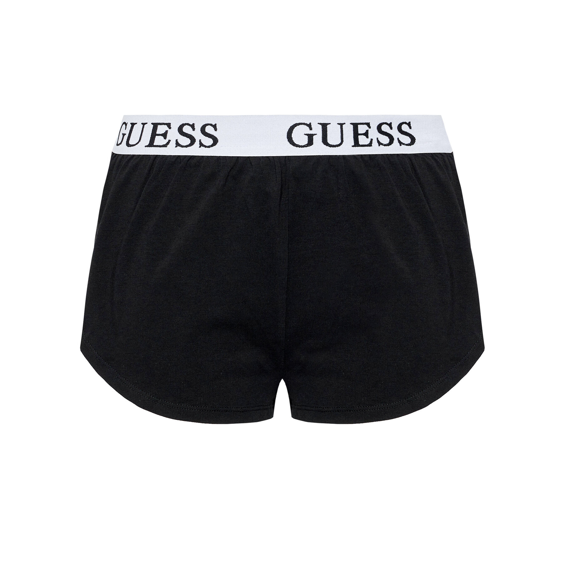 Guess Pyžamo Pj Set O1GX01 J1311 Čierna - Pepit.sk