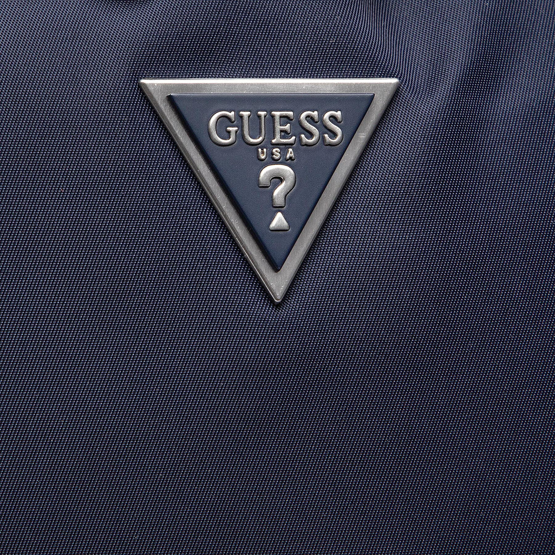 Guess Ruksak Certosa Nylon Smart HMECRN P2310 Tmavomodrá - Pepit.sk