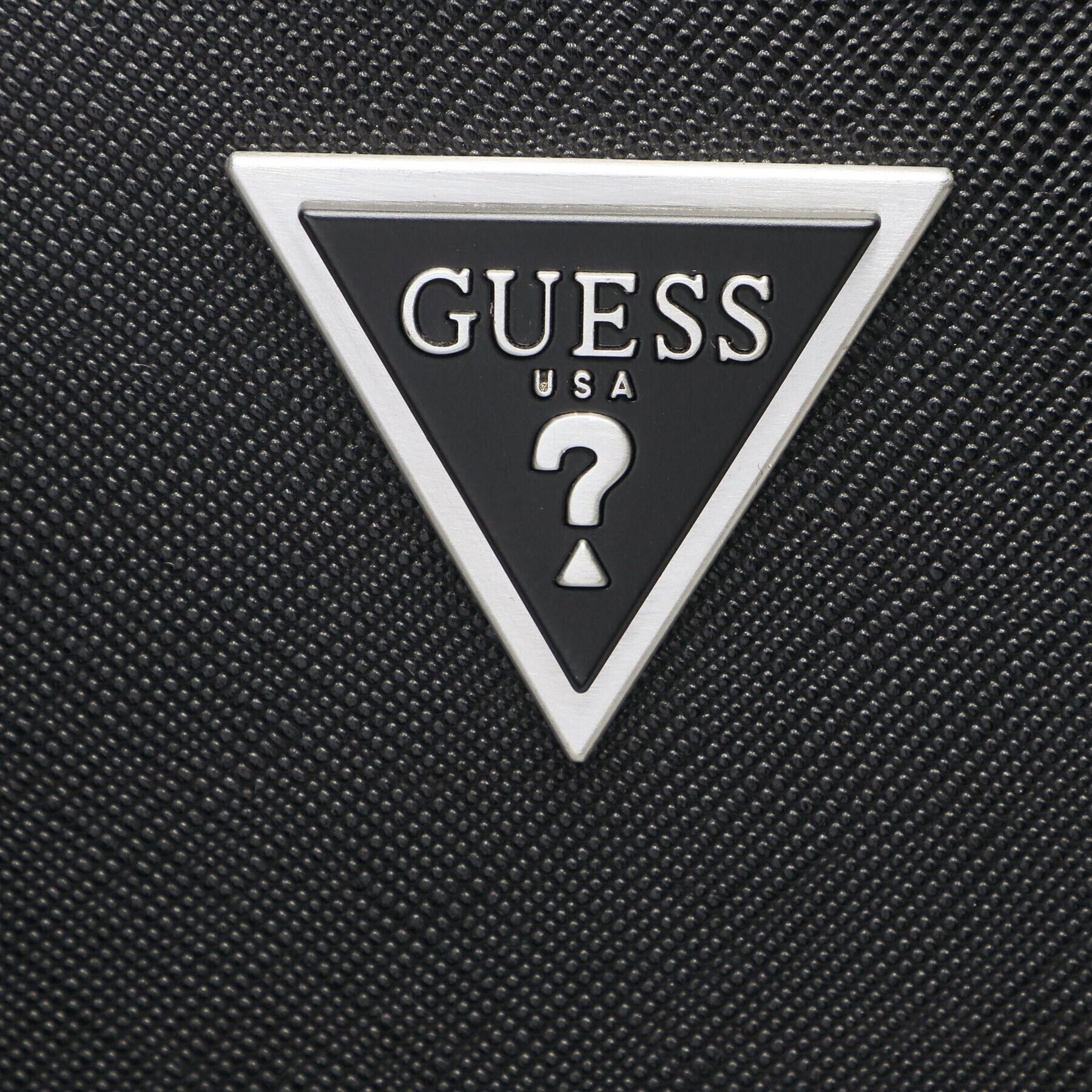 Guess Ruksak Certosa Saffiano Smart HMECSA P3111 Čierna - Pepit.sk