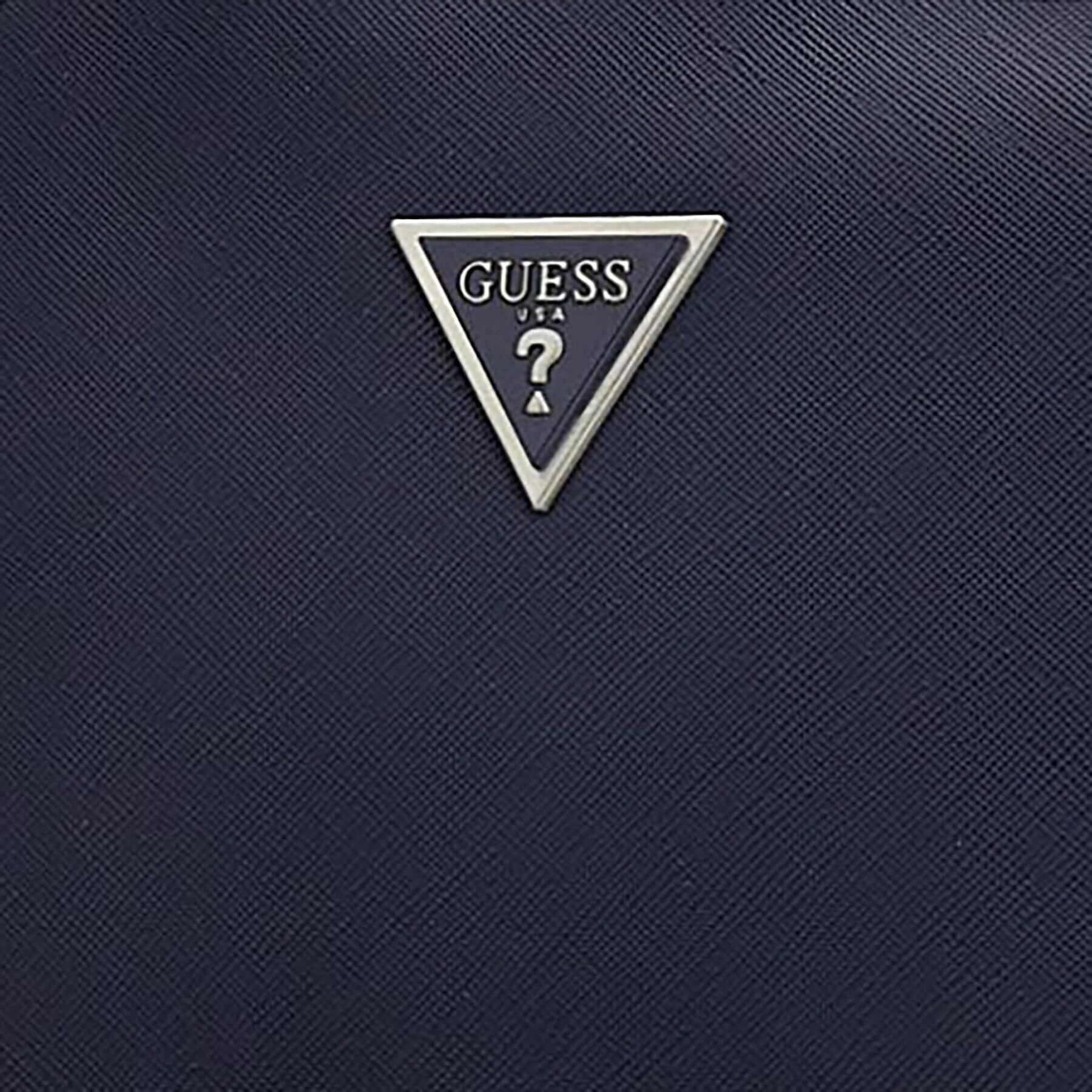 Guess Ruksak Certosa Saffiano Smart HMECSA P3111 Tmavomodrá - Pepit.sk