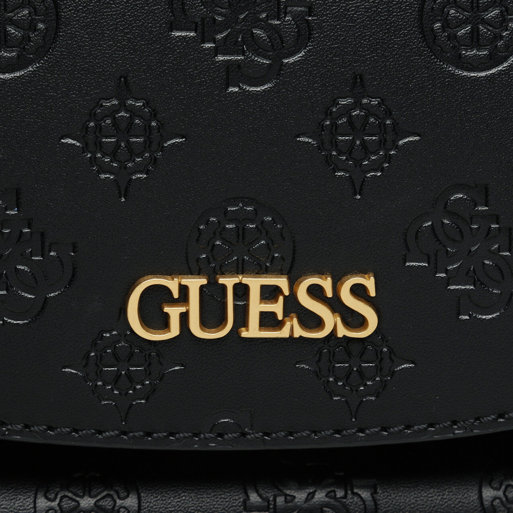 Guess Ruksak Geva (PA) plecakHWPD89 59310 Čierna - Pepit.sk