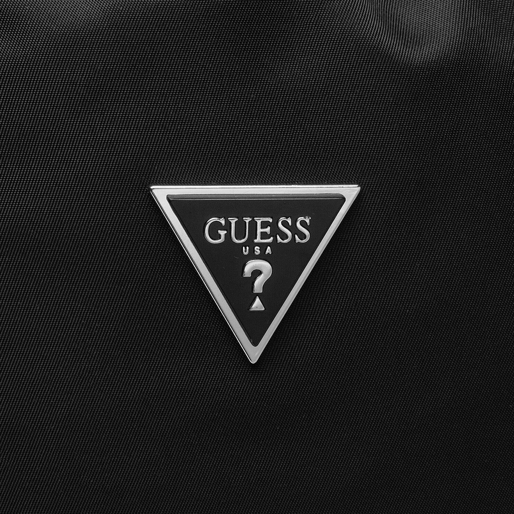 Guess Ruksak HMCENY P1410 Čierna - Pepit.sk