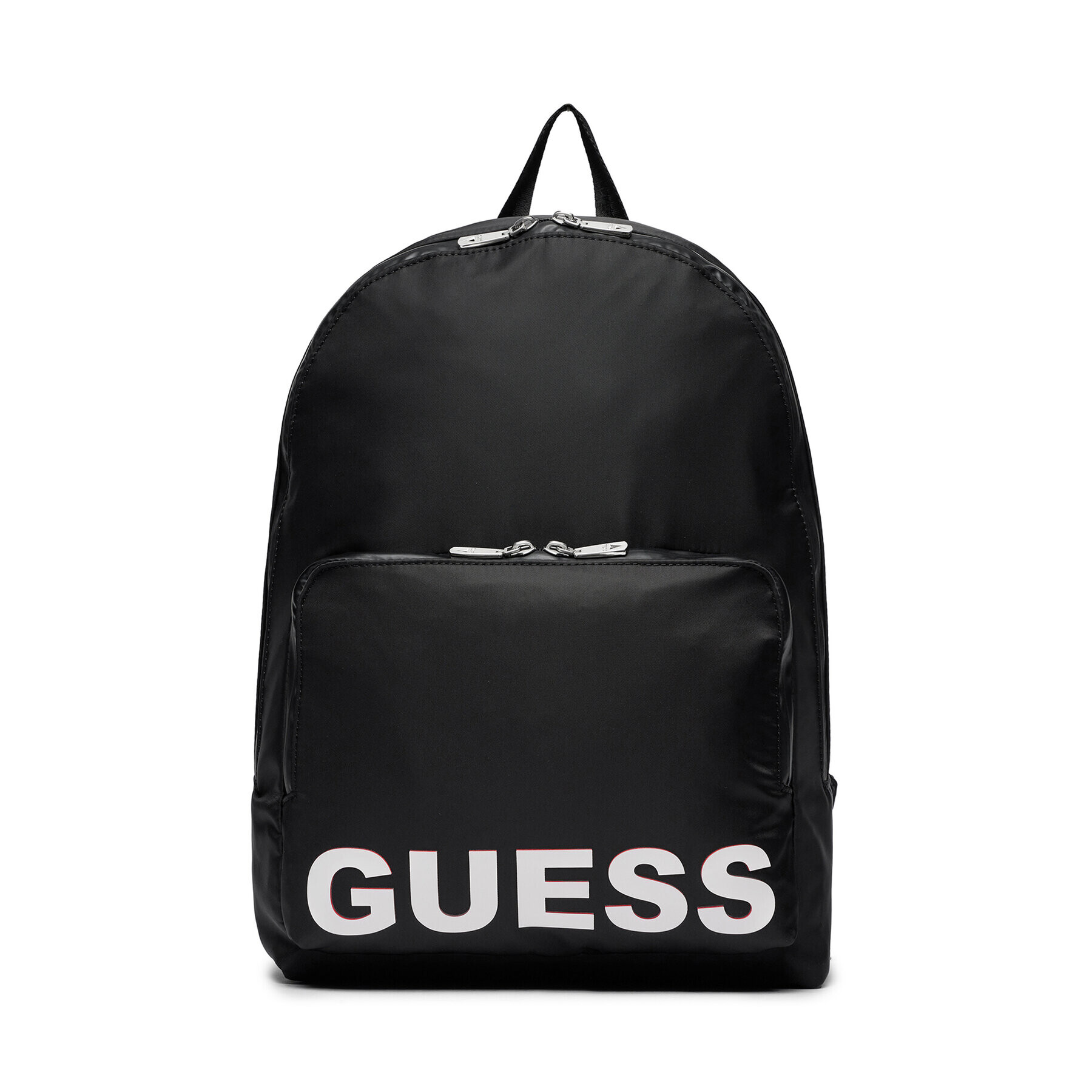 Guess Ruksak HMMAXL P3406 Čierna - Pepit.sk