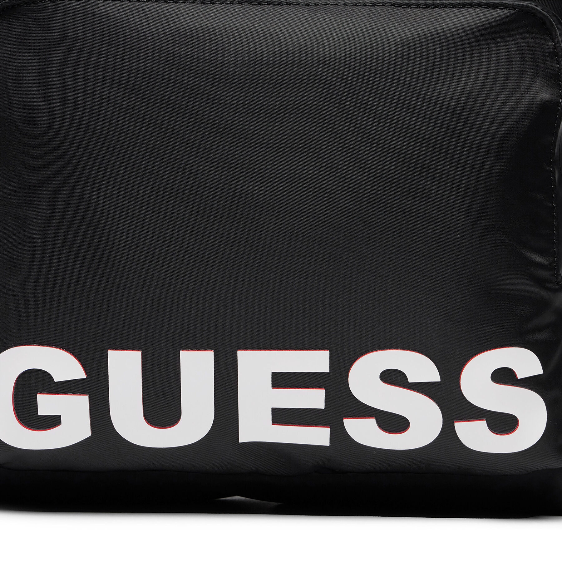 Guess Ruksak HMMAXL P3406 Čierna - Pepit.sk