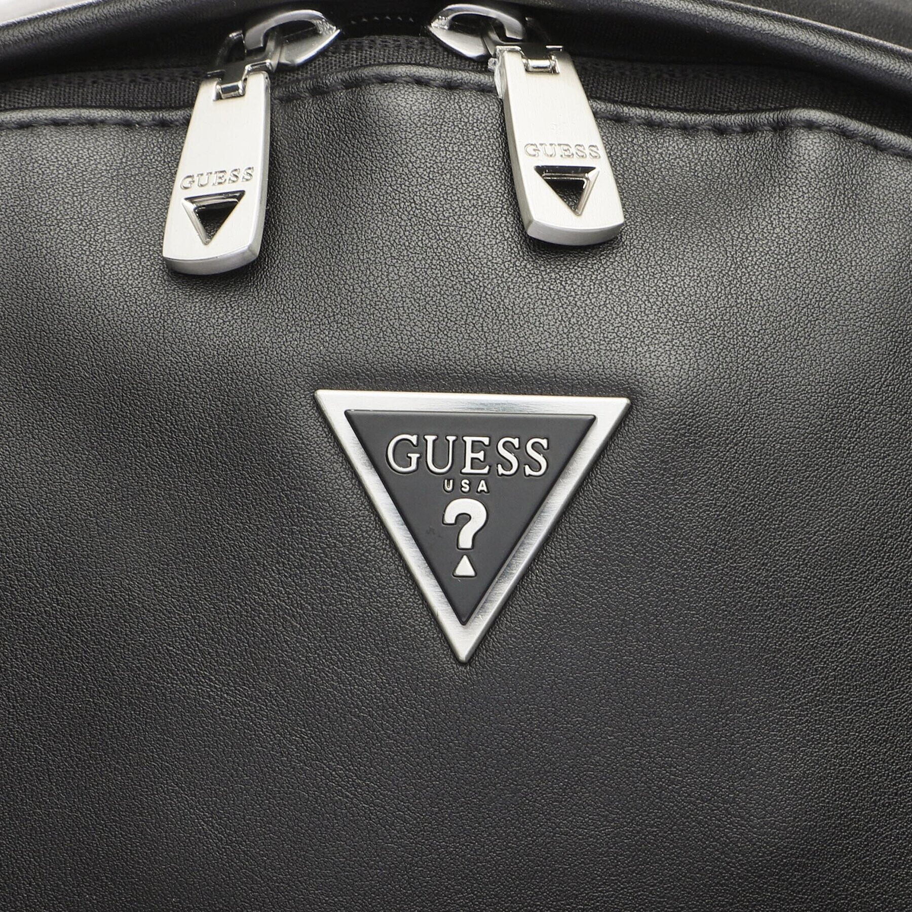 Guess Ruksak Scala HMSCAL P3211 Čierna - Pepit.sk