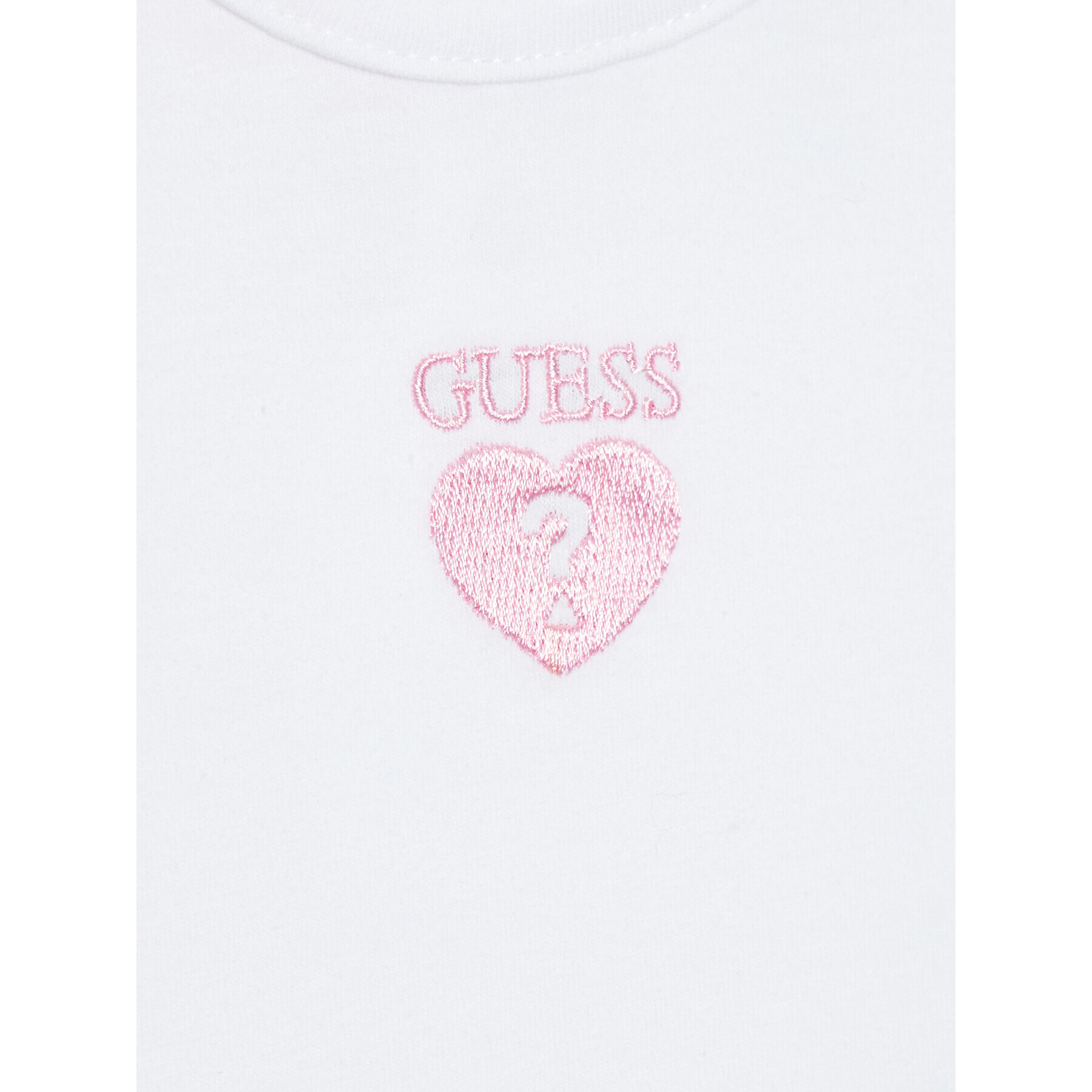 Guess Sada body a šaty A2BG01 J1300 Ružová Regular Fit - Pepit.sk