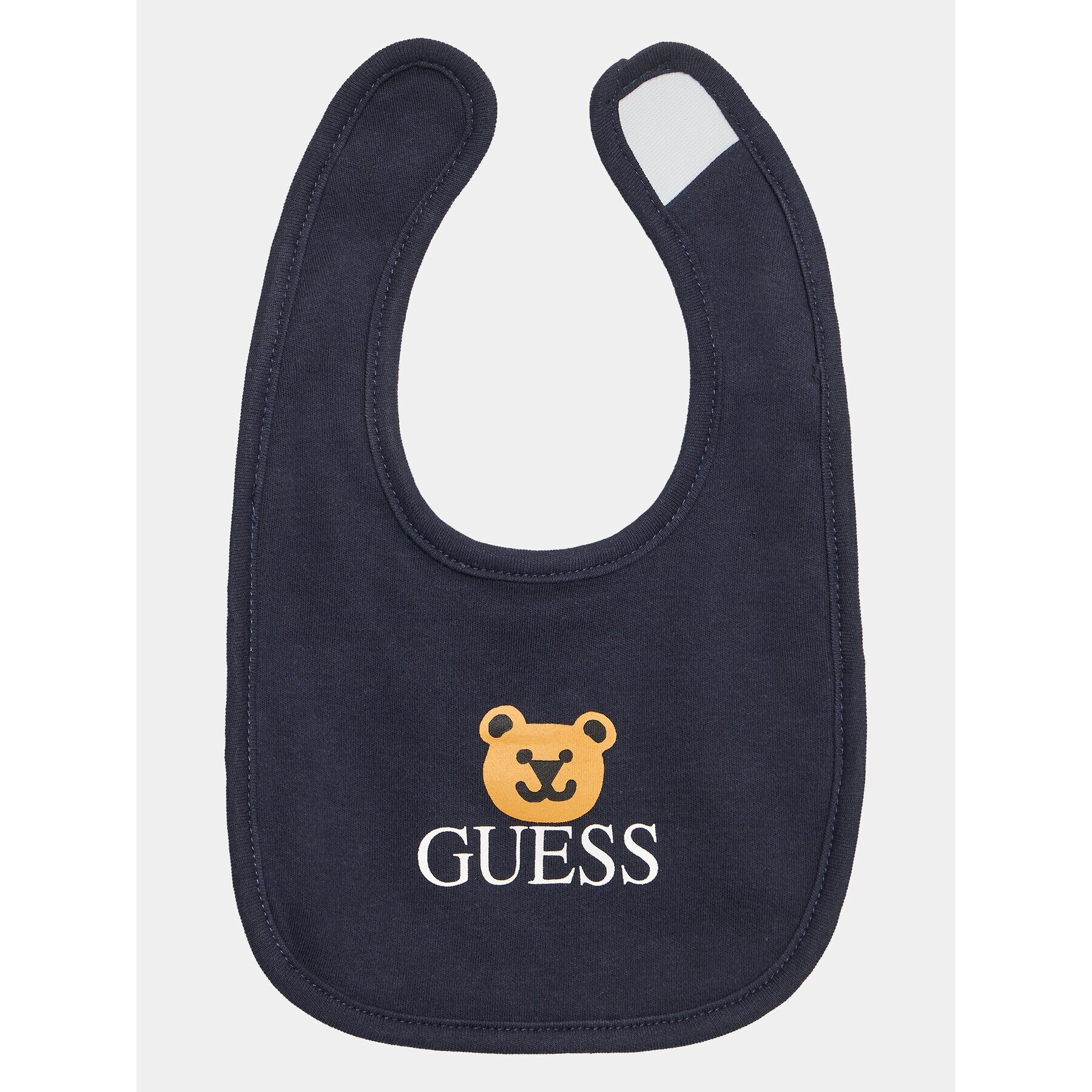 Guess Set 2 podbradníkov H3GW08 KA6W0 Tmavomodrá - Pepit.sk