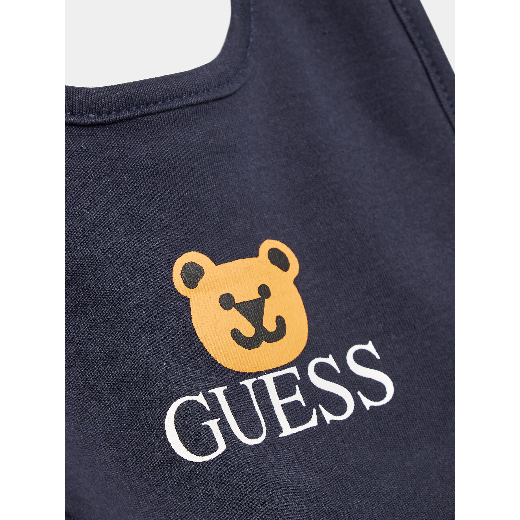 Guess Set 2 podbradníkov H3GW08 KA6W0 Tmavomodrá - Pepit.sk