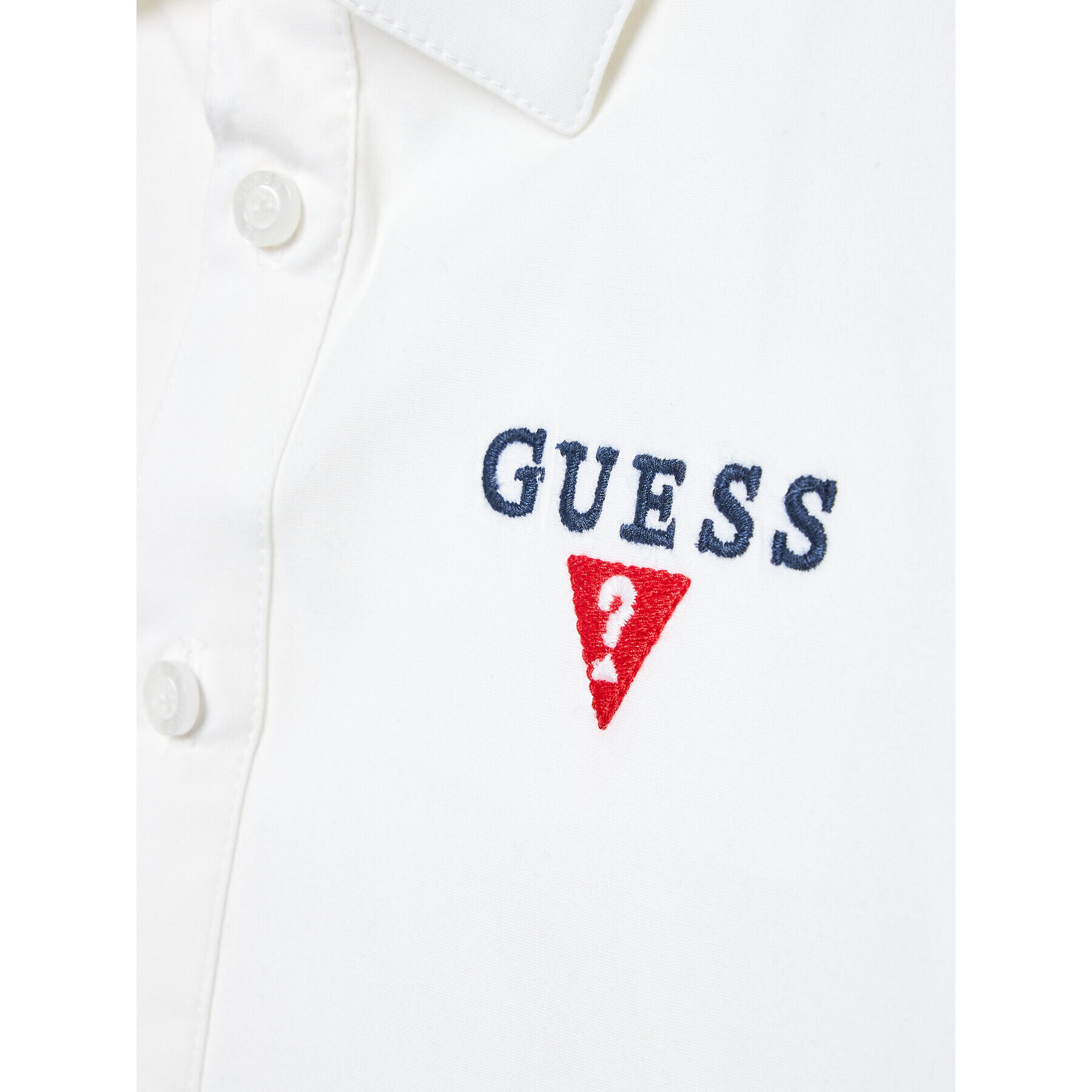 Guess Set košeľa vesta a textilné nohavice N2BG13 KBHO0 Farebná Regular Fit - Pepit.sk