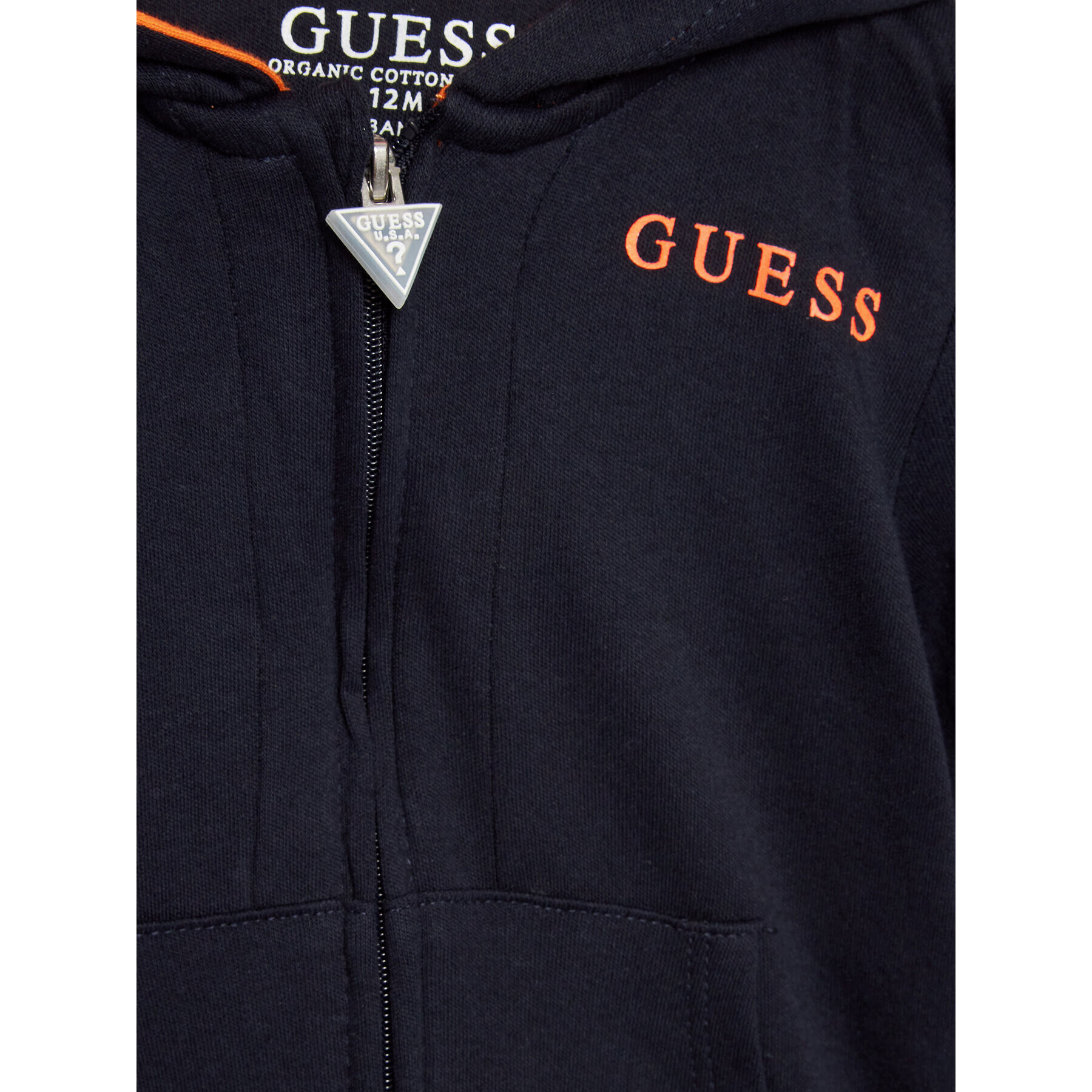 Guess Set mikina body a tepláky P3RG03 KA6W0 Farebná Regular Fit - Pepit.sk