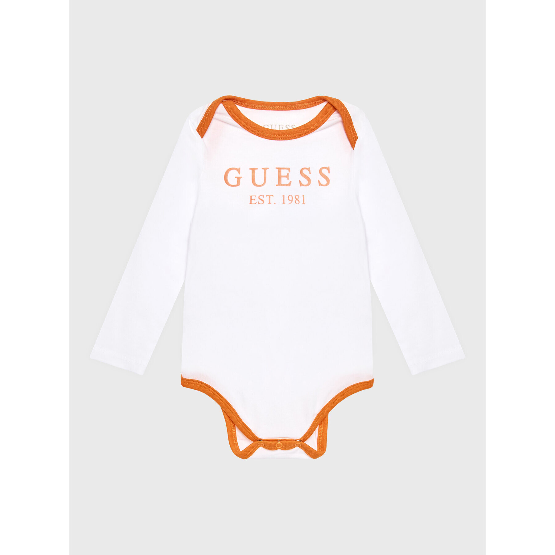 Guess Set mikina body a tepláky P3RG03 KA6W0 Farebná Regular Fit - Pepit.sk