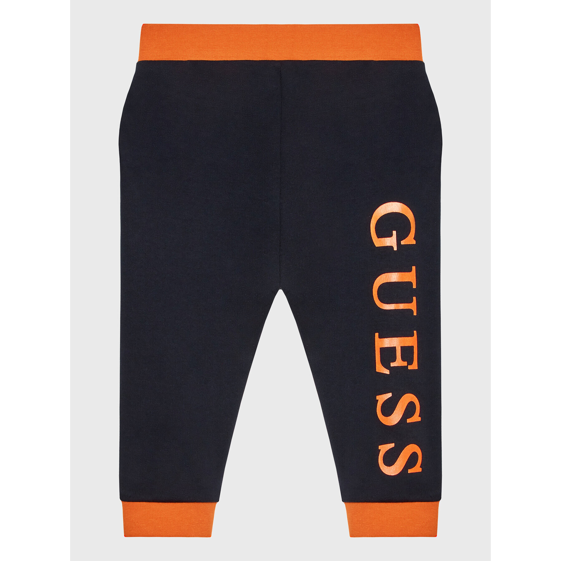 Guess Set mikina body a tepláky P3RG03 KA6W0 Farebná Regular Fit - Pepit.sk