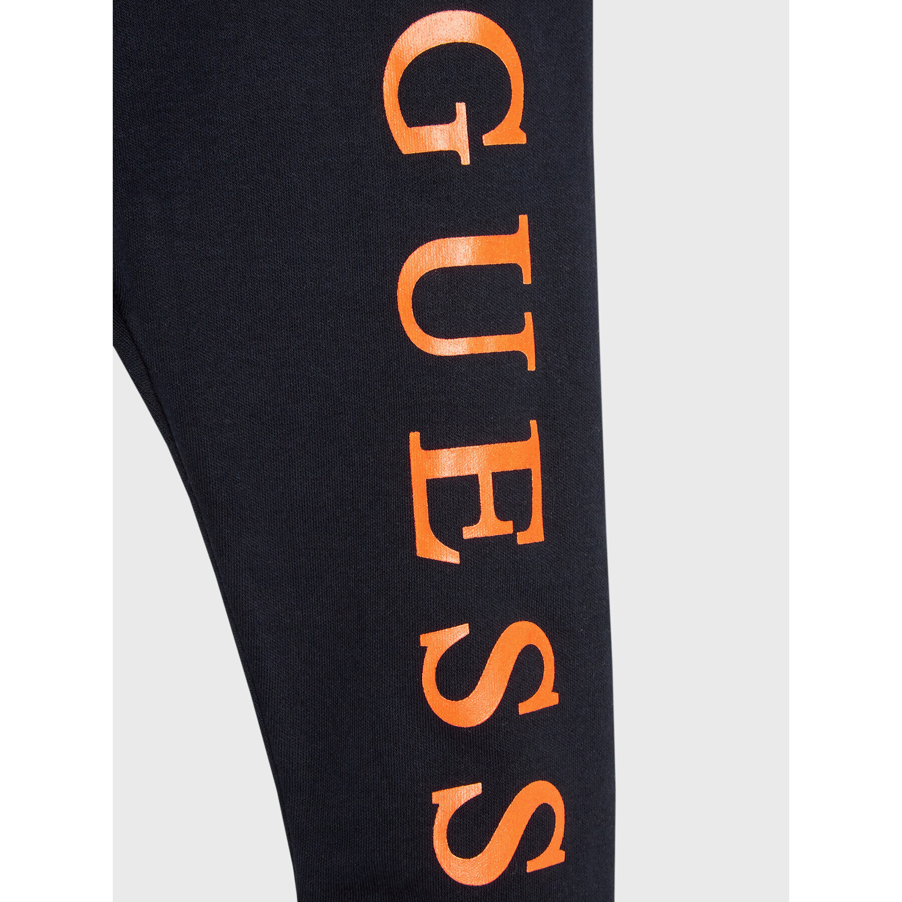 Guess Set mikina body a tepláky P3RG03 KA6W0 Farebná Regular Fit - Pepit.sk