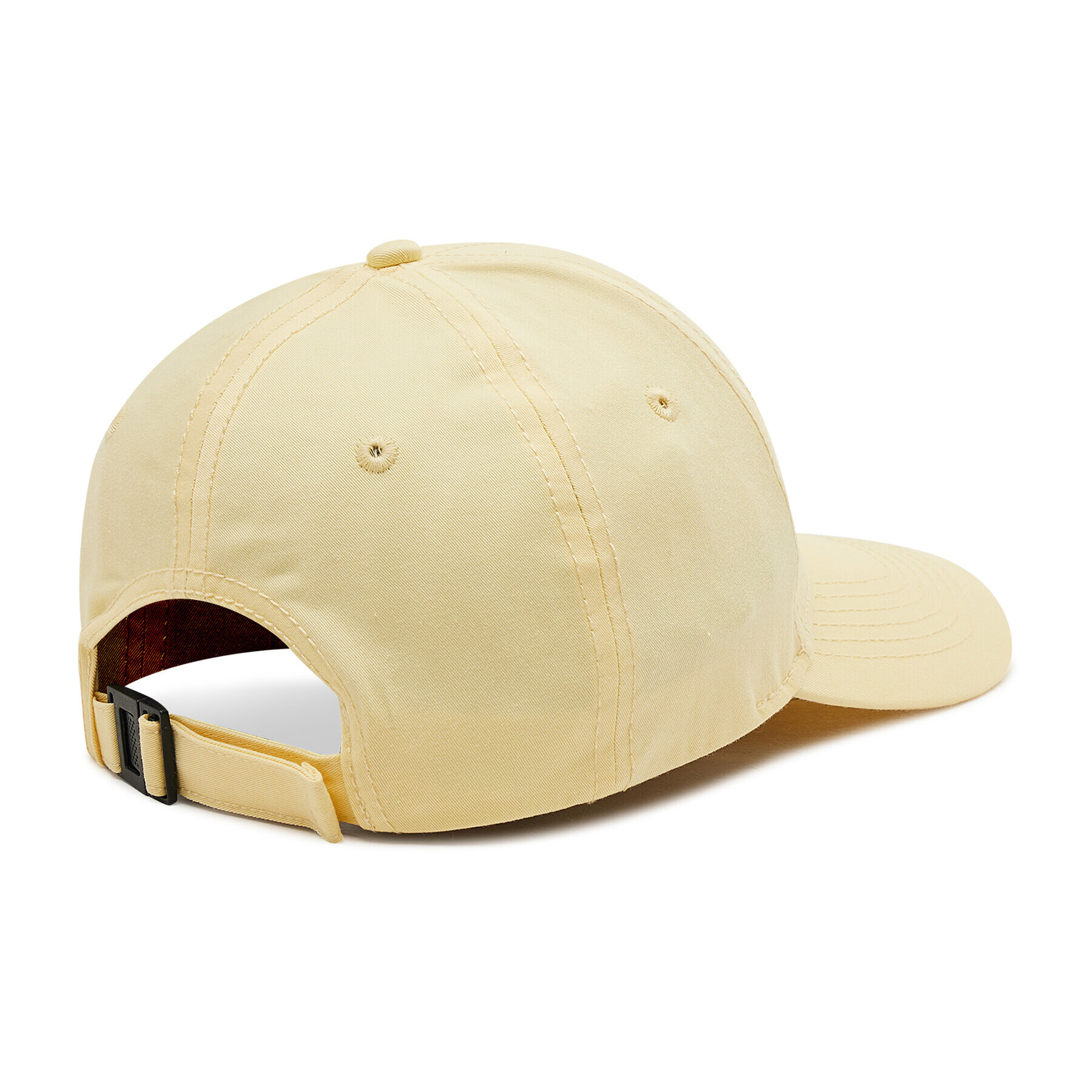 Guess Šiltovka Logo Baseball Cap V2GZ09 WDR70 Žltá - Pepit.sk