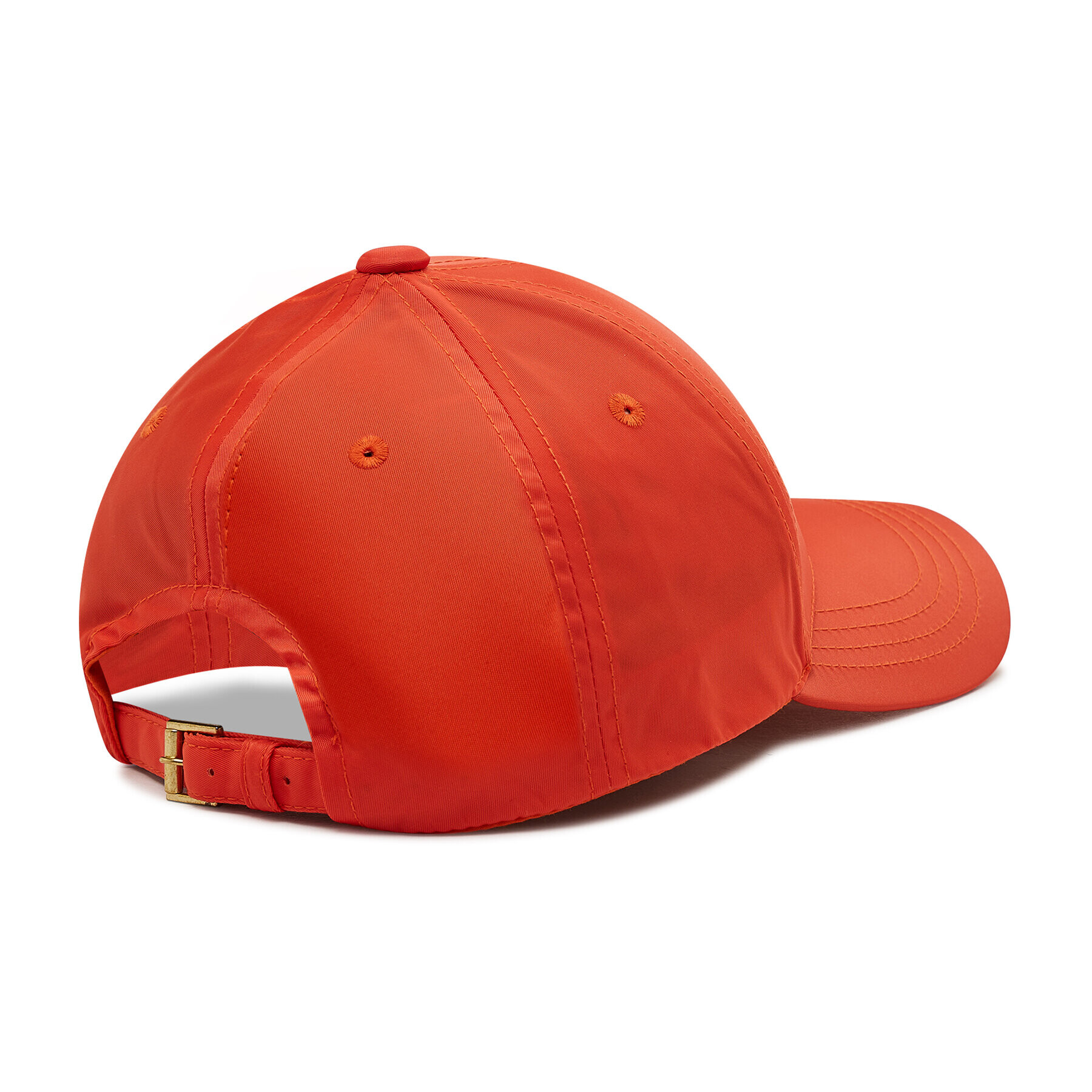 Guess Šiltovka Sharma Baseball AW8787 NYL01 Oranžová - Pepit.sk