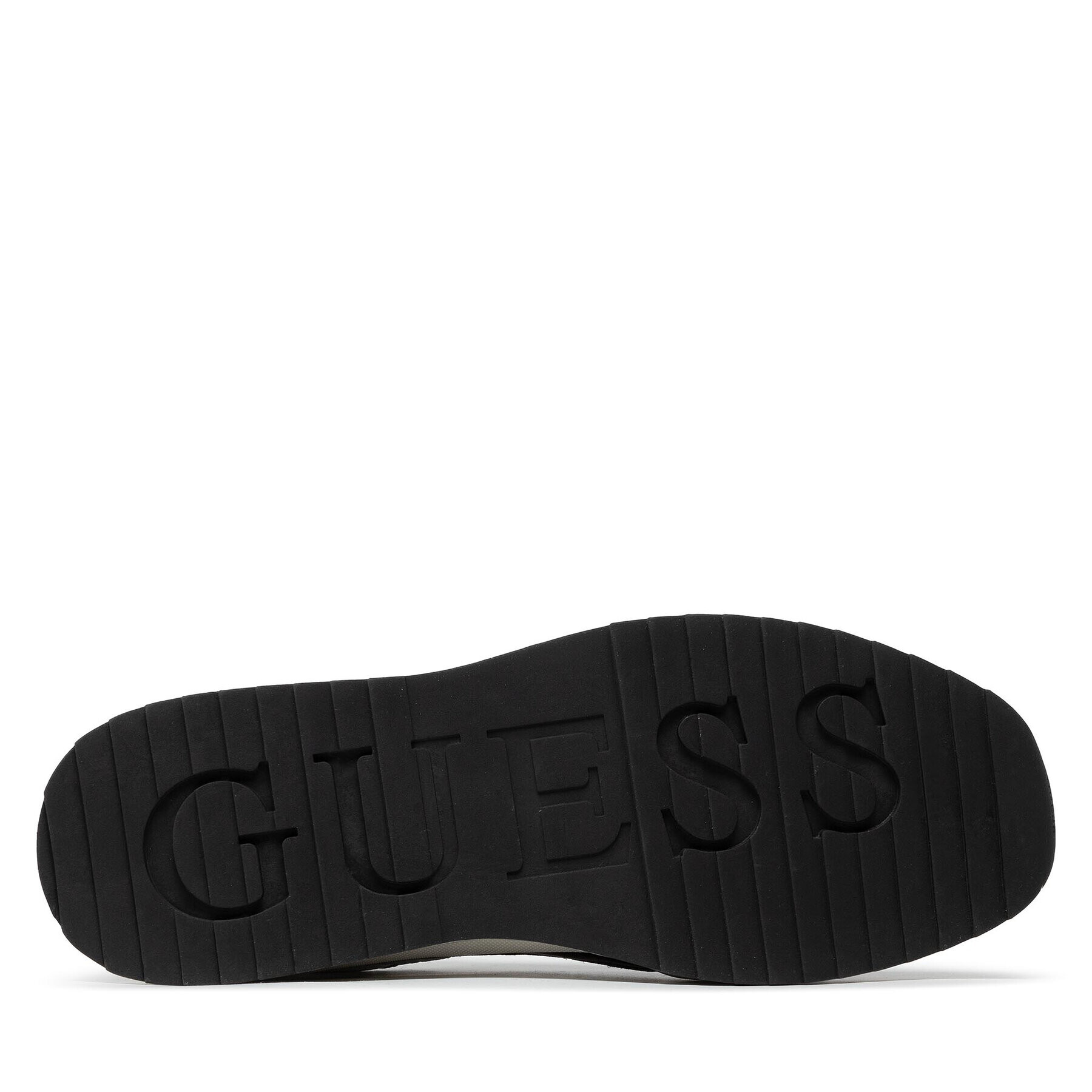 Guess Sneakersy Monte FM5MON ELE12 Biela - Pepit.sk