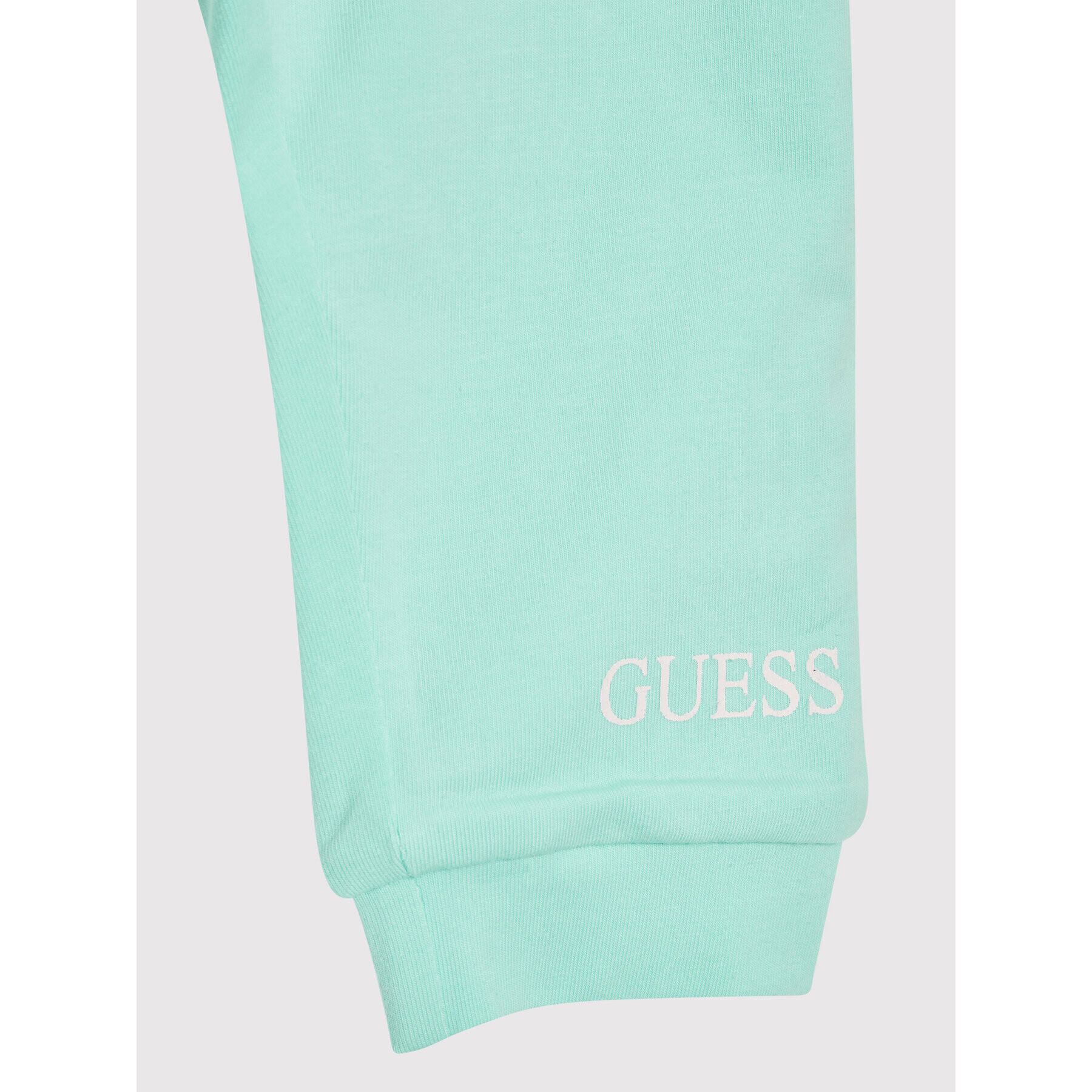 Guess Súprava 2 kusov body s nohavicami S2YG01 J1311 Farebná Regular Fit - Pepit.sk