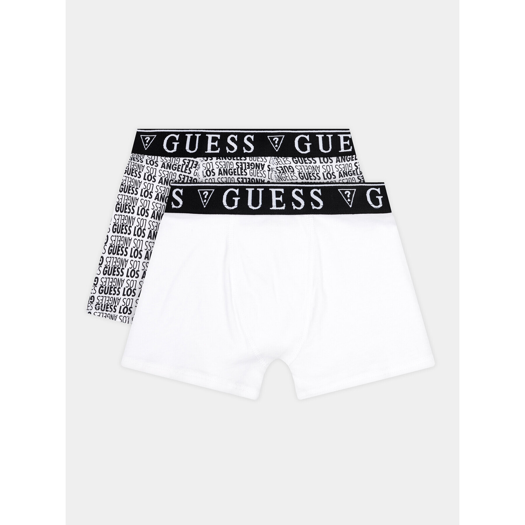 Guess Súprava 2 kusov boxeriek L93G03 JR003 Farebná - Pepit.sk