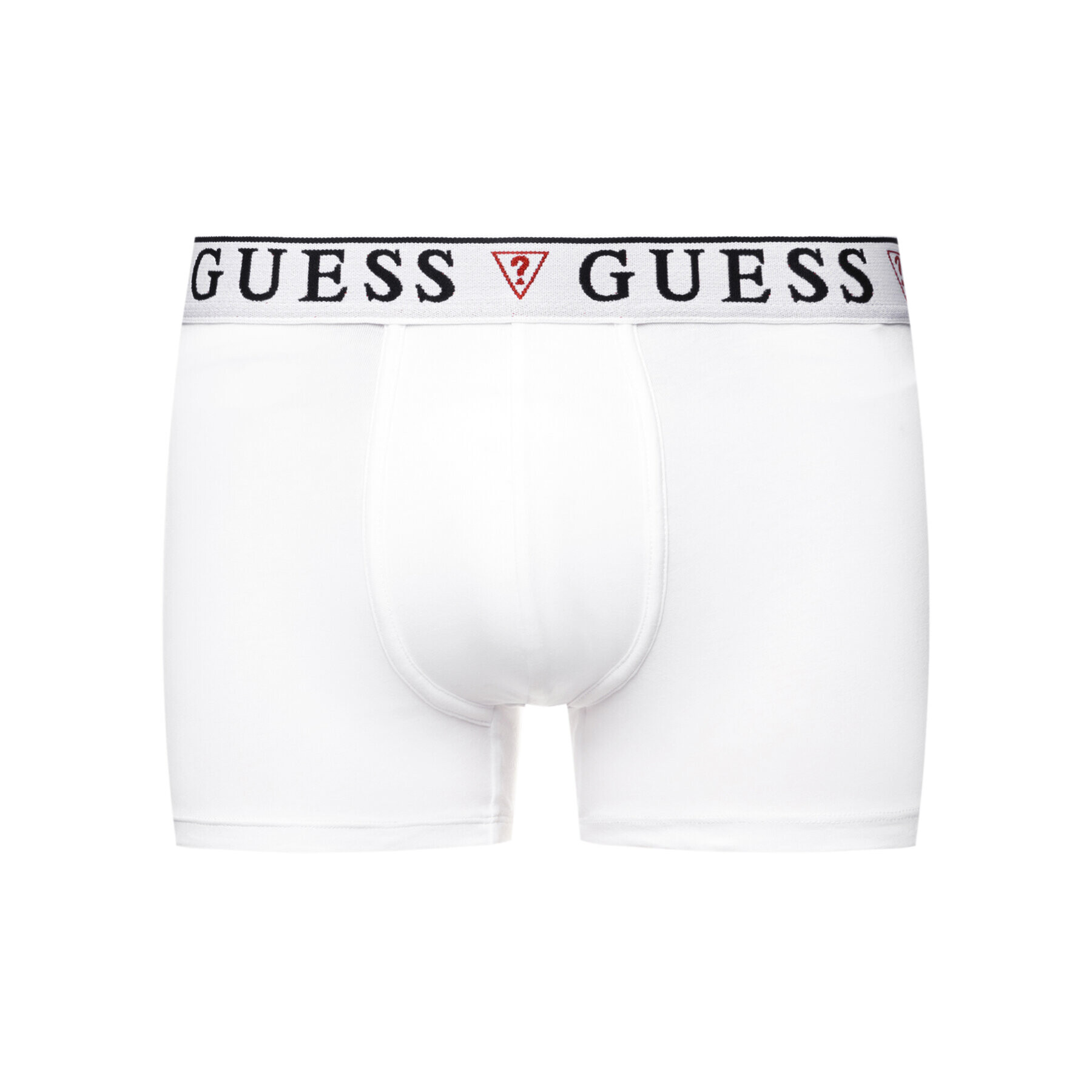 Guess Súprava 3 kusov boxeriek U97G01 JR003 Biela - Pepit.sk