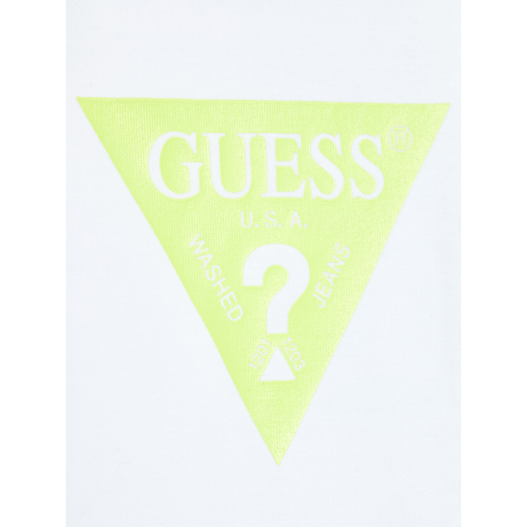 Guess Súprava body nohavice a vesta P3RG01 KA6W0 Farebná Regular Fit - Pepit.sk