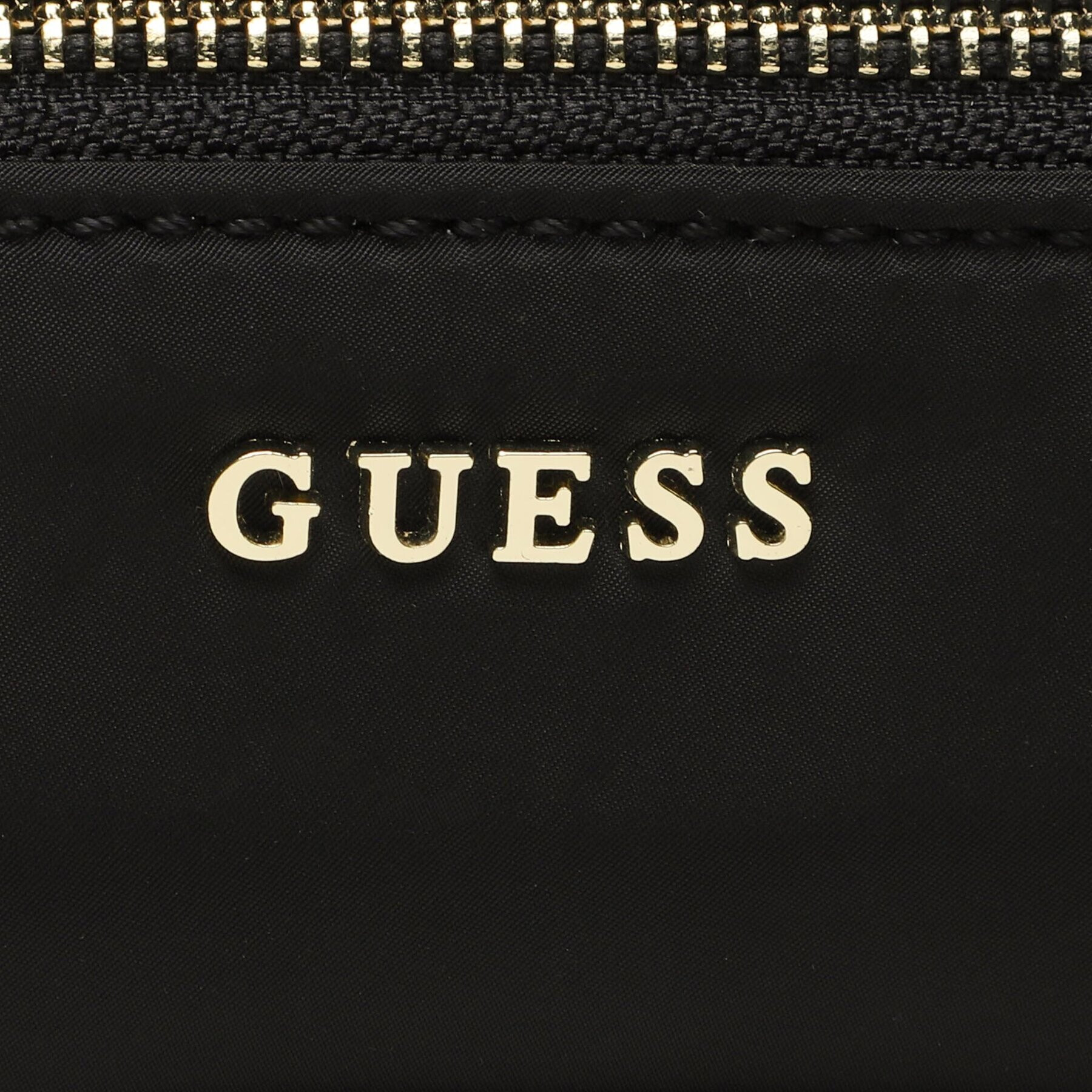 Guess Súprava kozmetických taštičiek Eyen Accessories PWEYEN P2450 Čierna - Pepit.sk